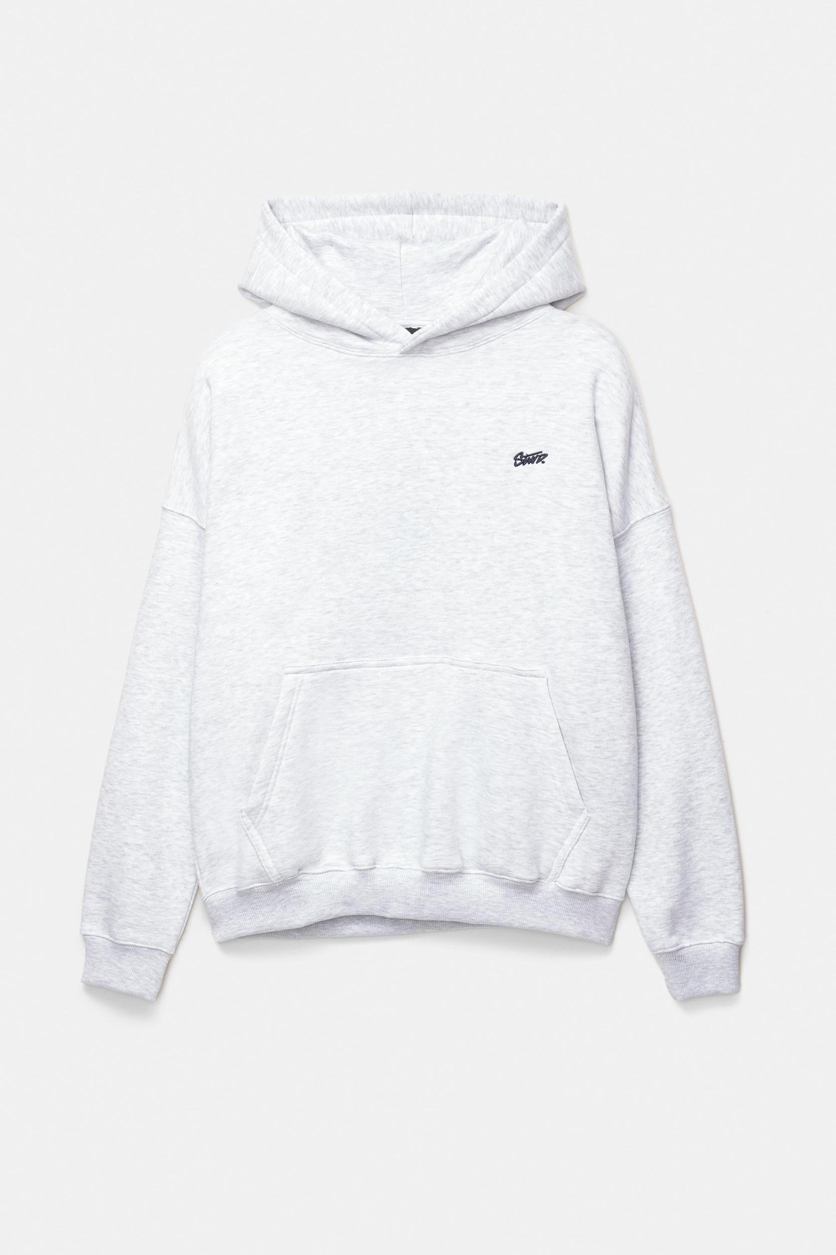 STWD hoodie Product Image