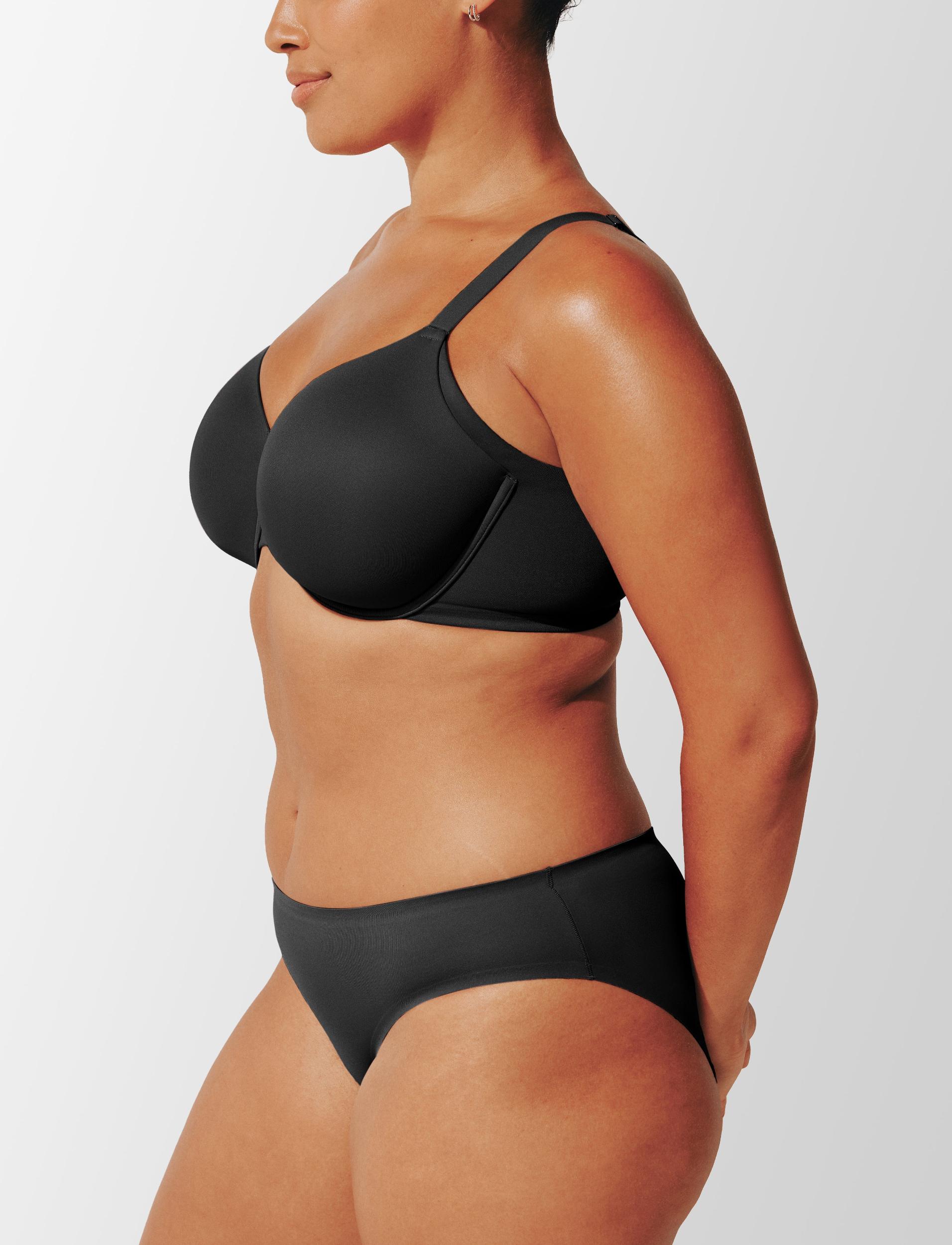 ComfortStretch Smoothing Full Coverage Bra Product Image