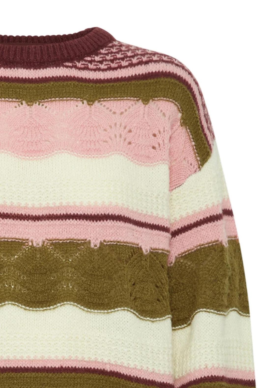 Astra Sweater Product Image