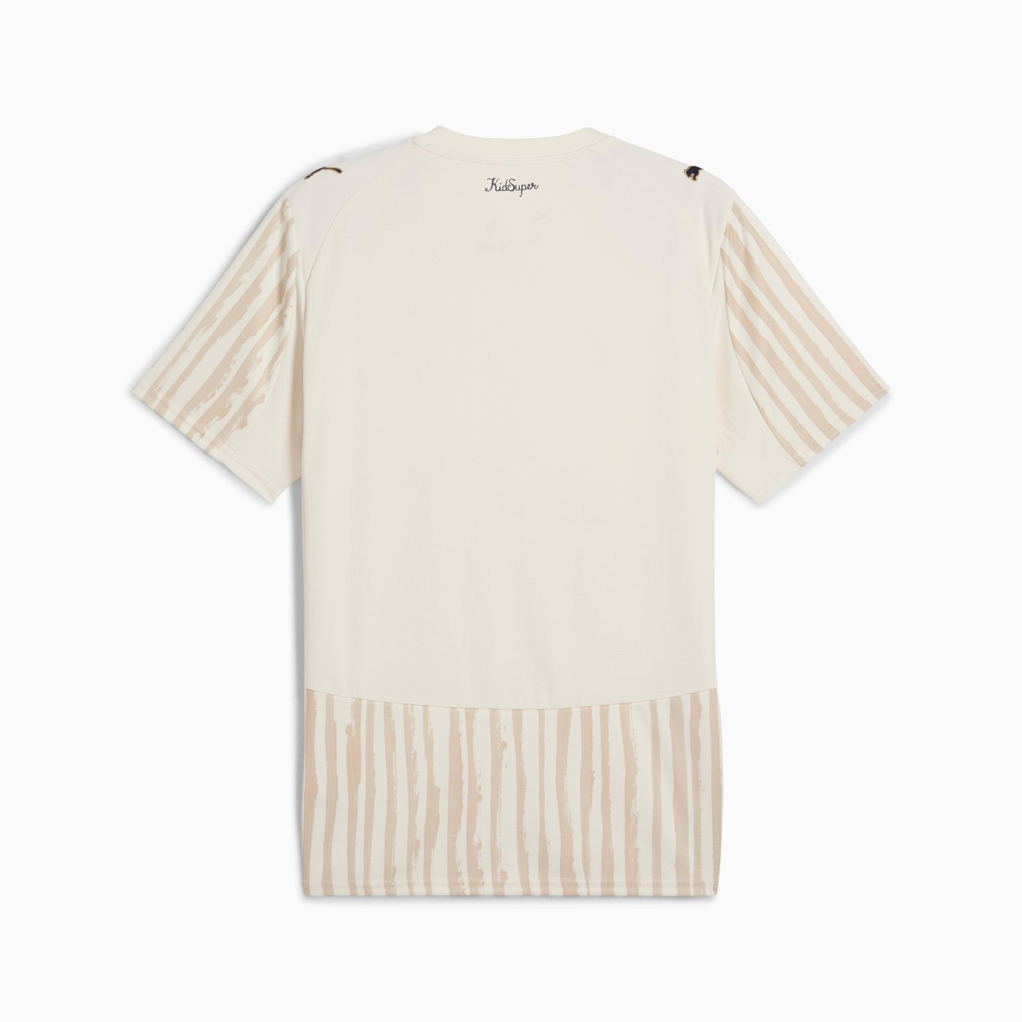 KIDSUPER x AL-HILAL SFC Jersey Men Product Image