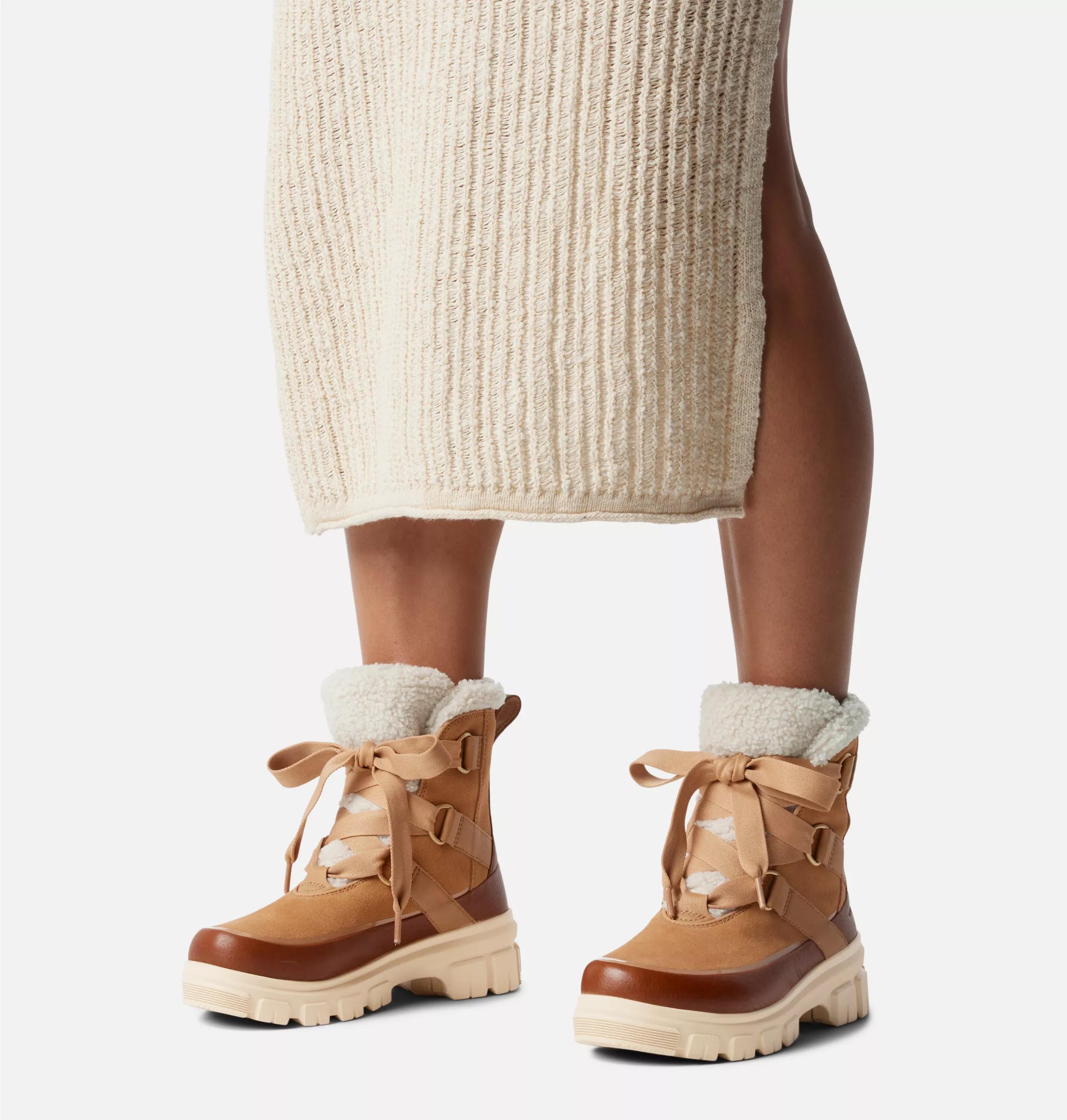 TIVOLI™ V Resort Women's Waterproof Boot Product Image