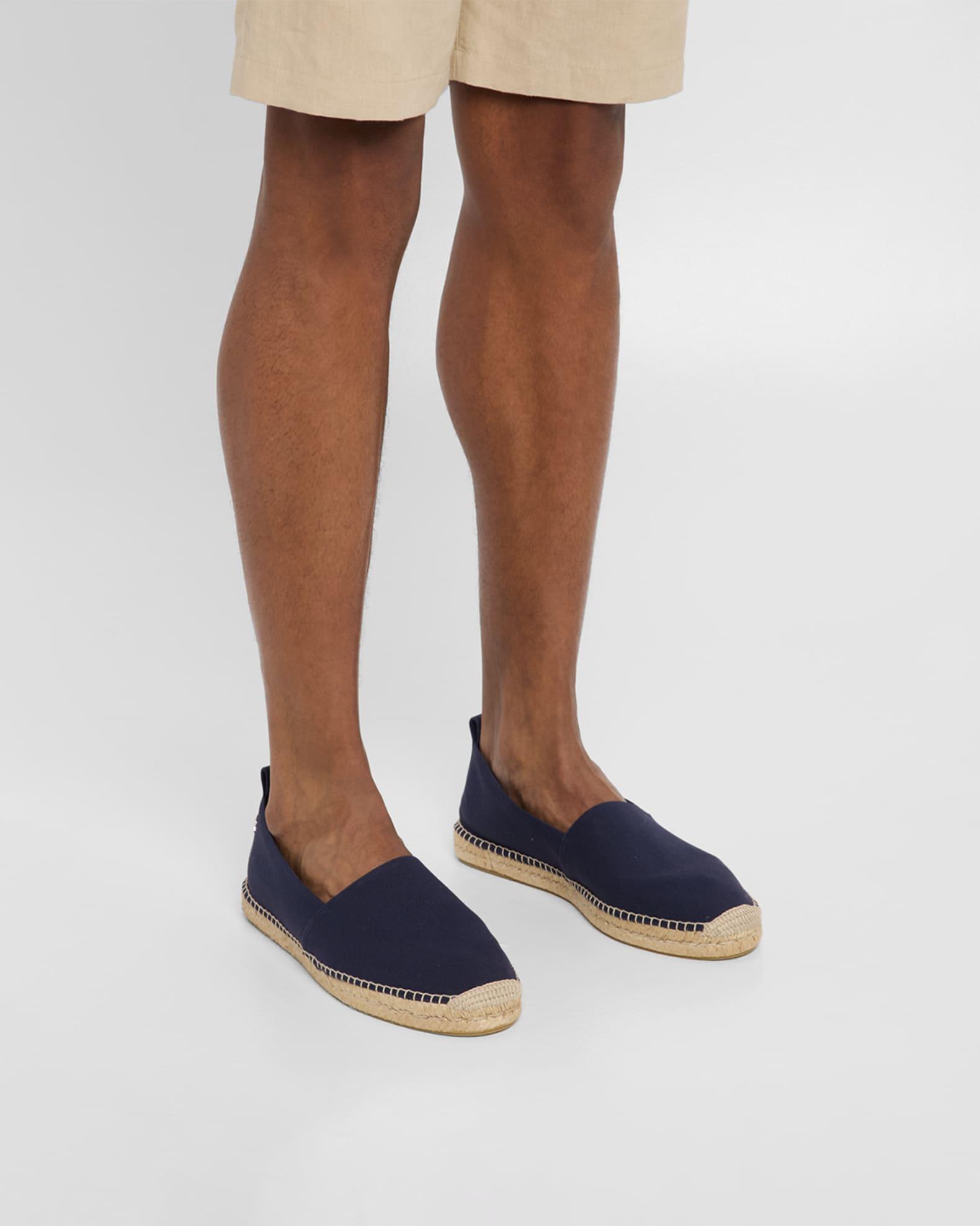 Men's Bosworth Canvas Espadrilles Product Image