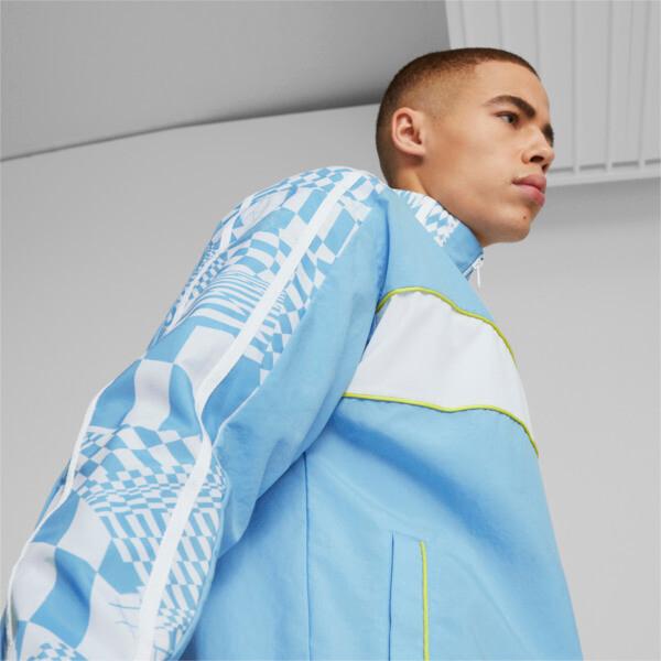 BMW M Motorsport Men's Statement Jacket Product Image