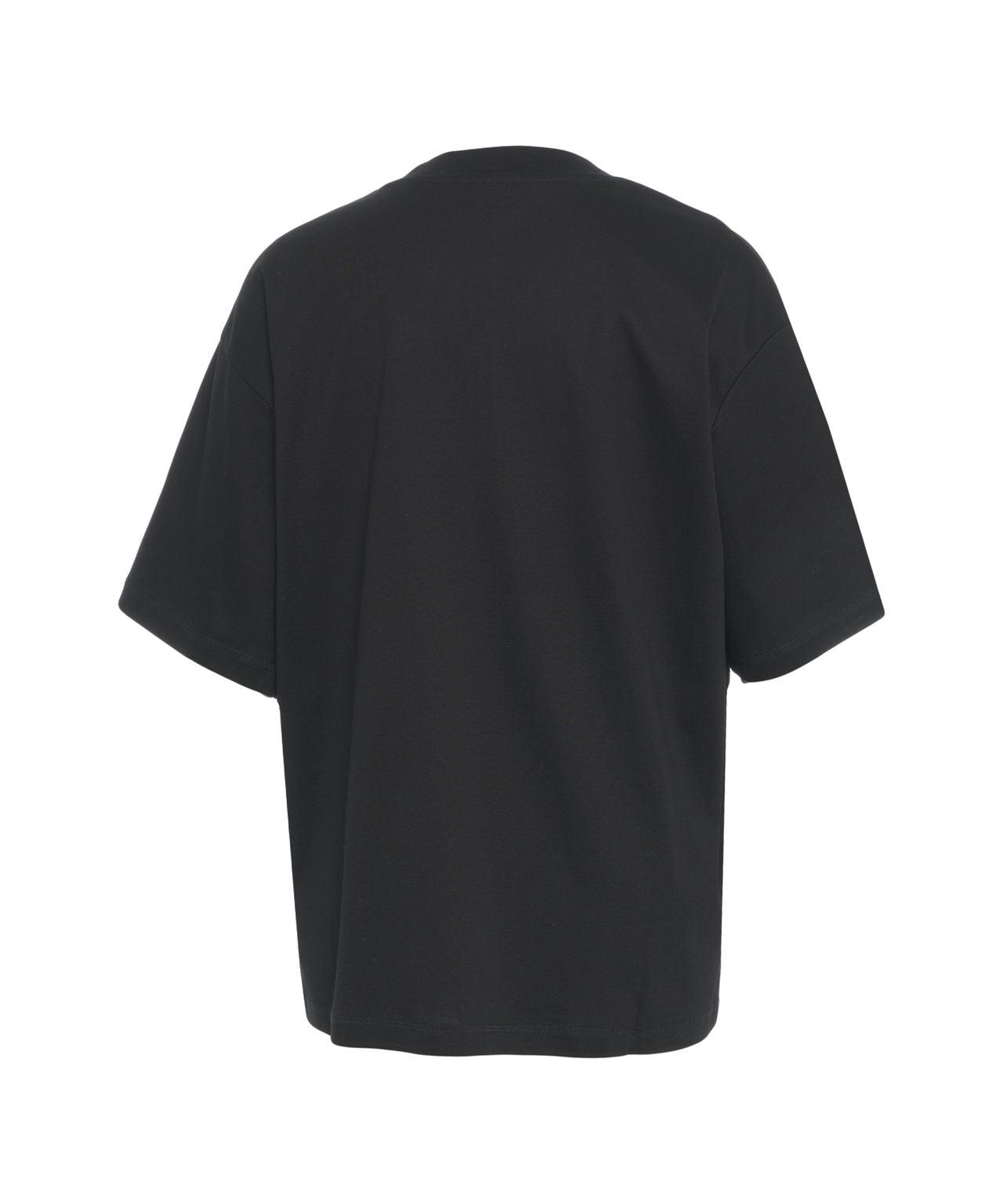 Oversize T-shirt 'Larsson' Product Image