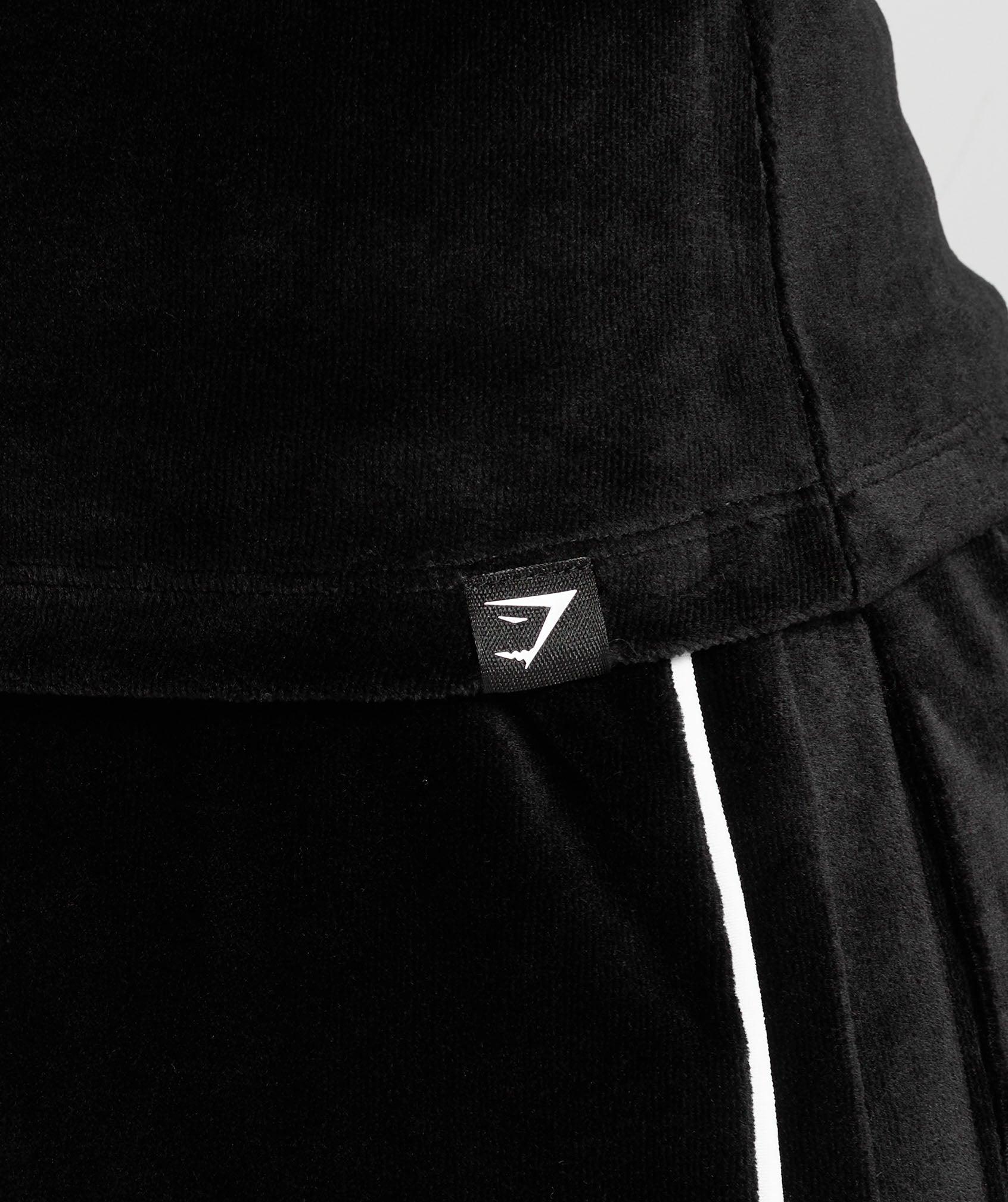 Velour Tank Product Image