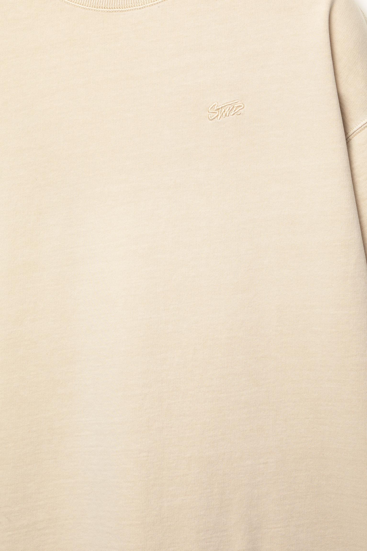 Short sleeve STWD sweatshirt Product Image