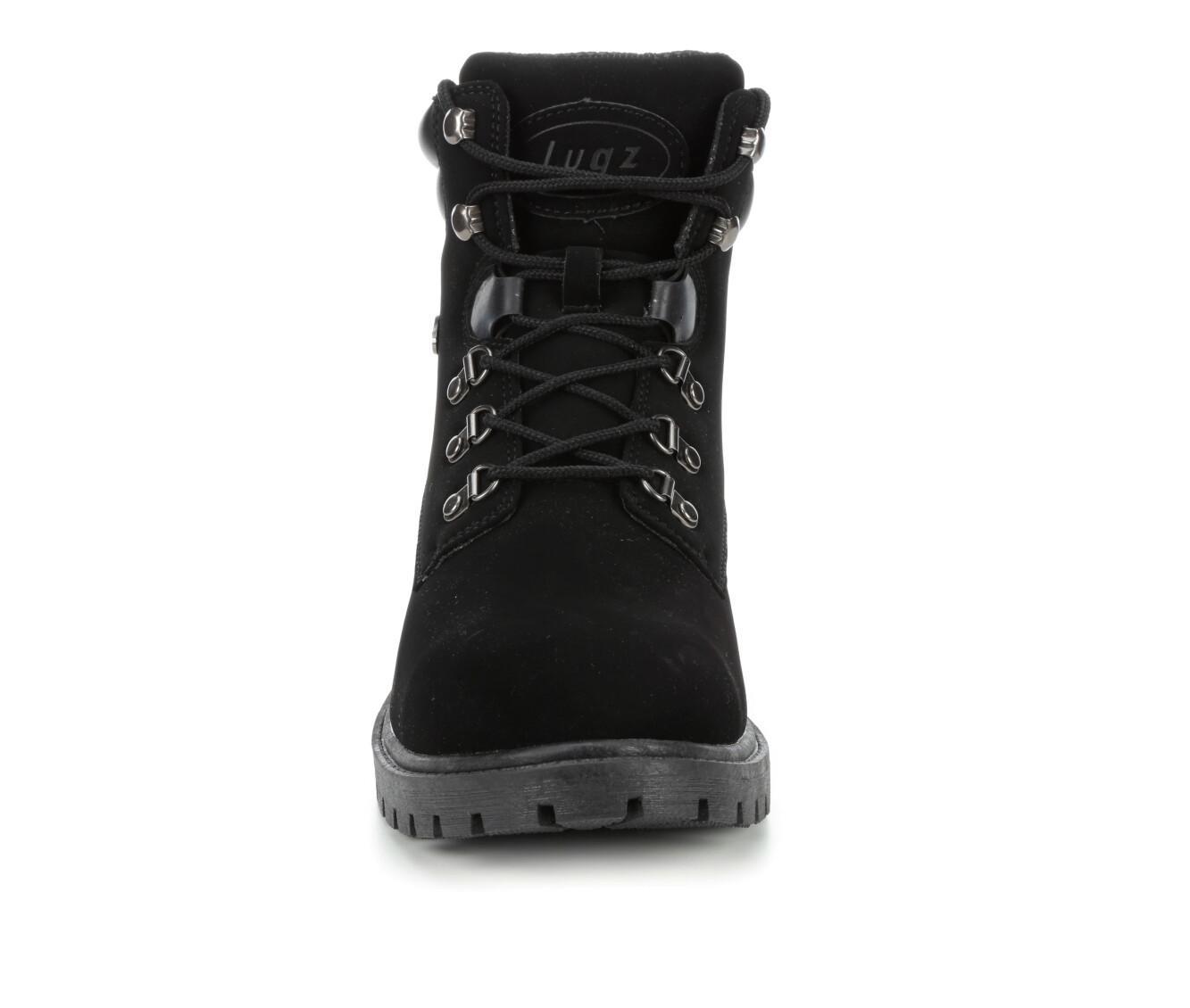 Men's Lugz Scaffold Boots Product Image