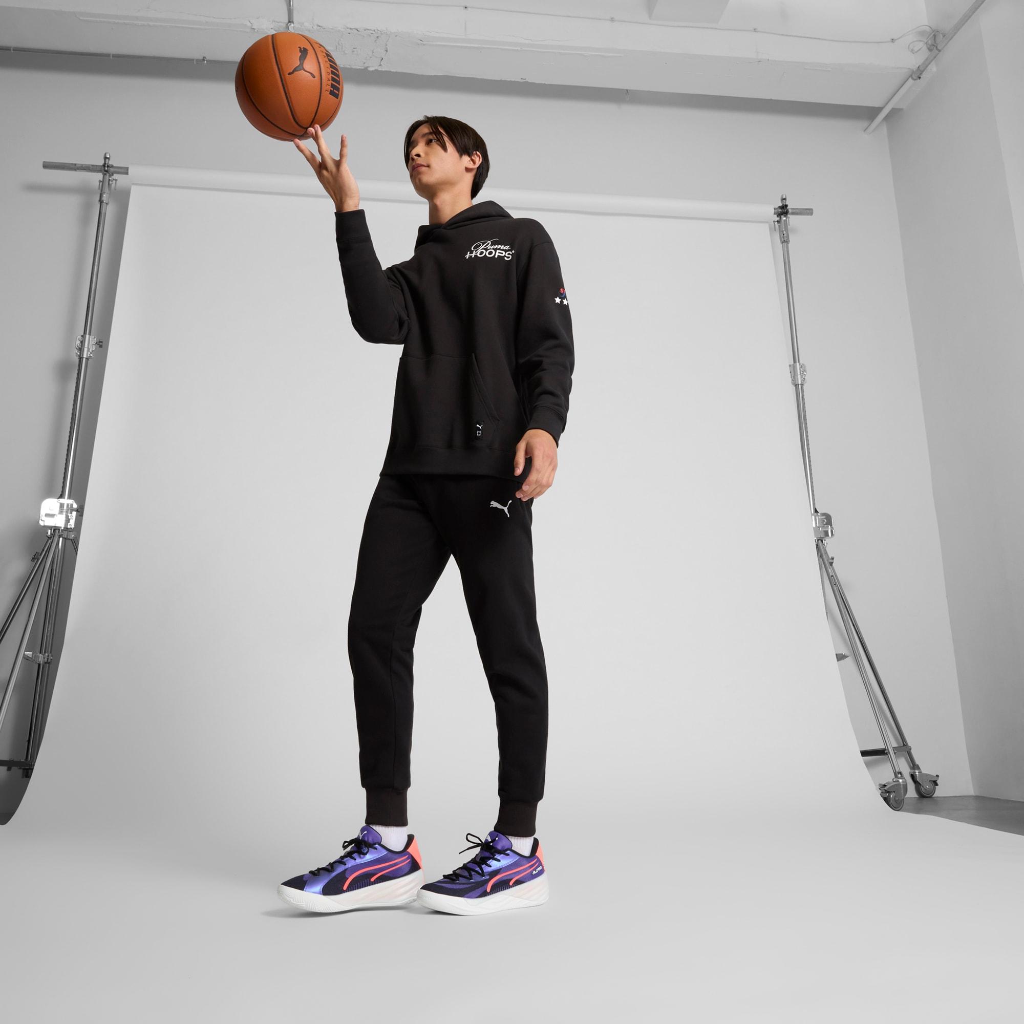 All-Pro NITRO™ Men's Basketball Shoes Product Image