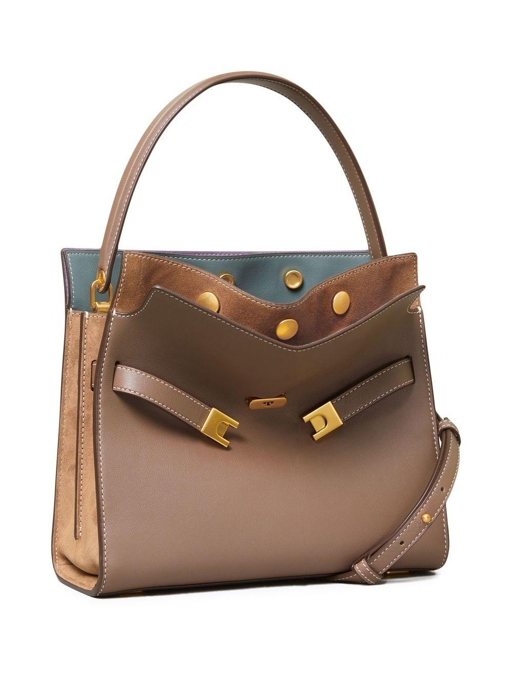 Lee Radziwill Small Double Bag Product Image