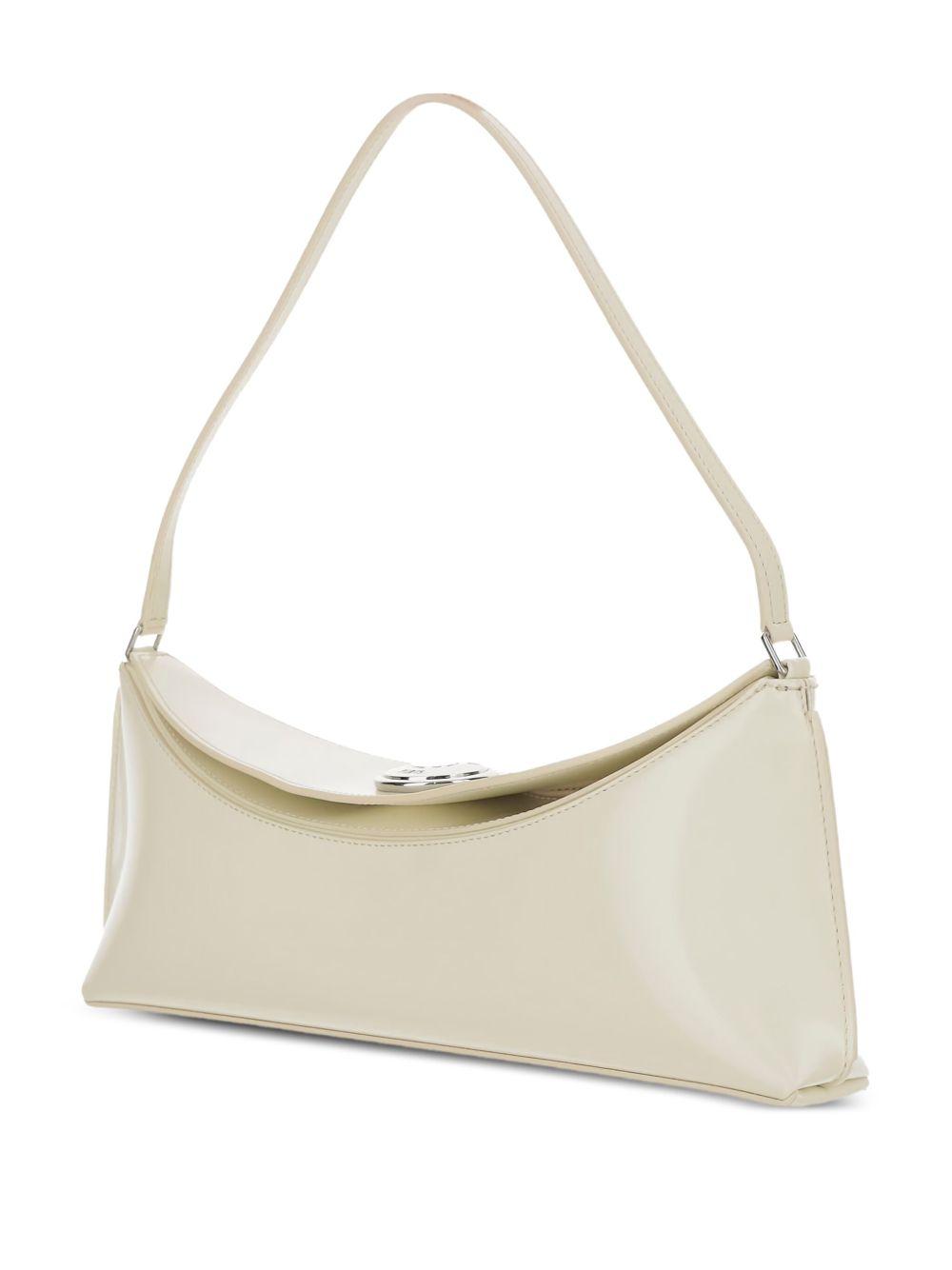 leather shoulder bag Product Image