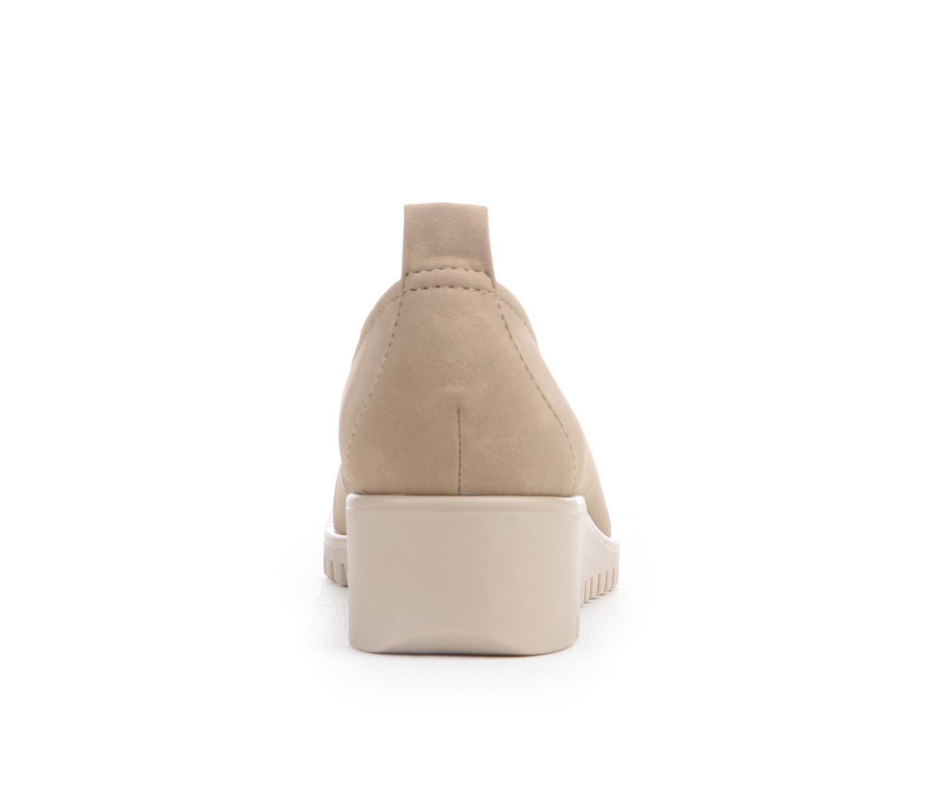 Women's EuroSoft Dawn Slip-On Wedges Product Image