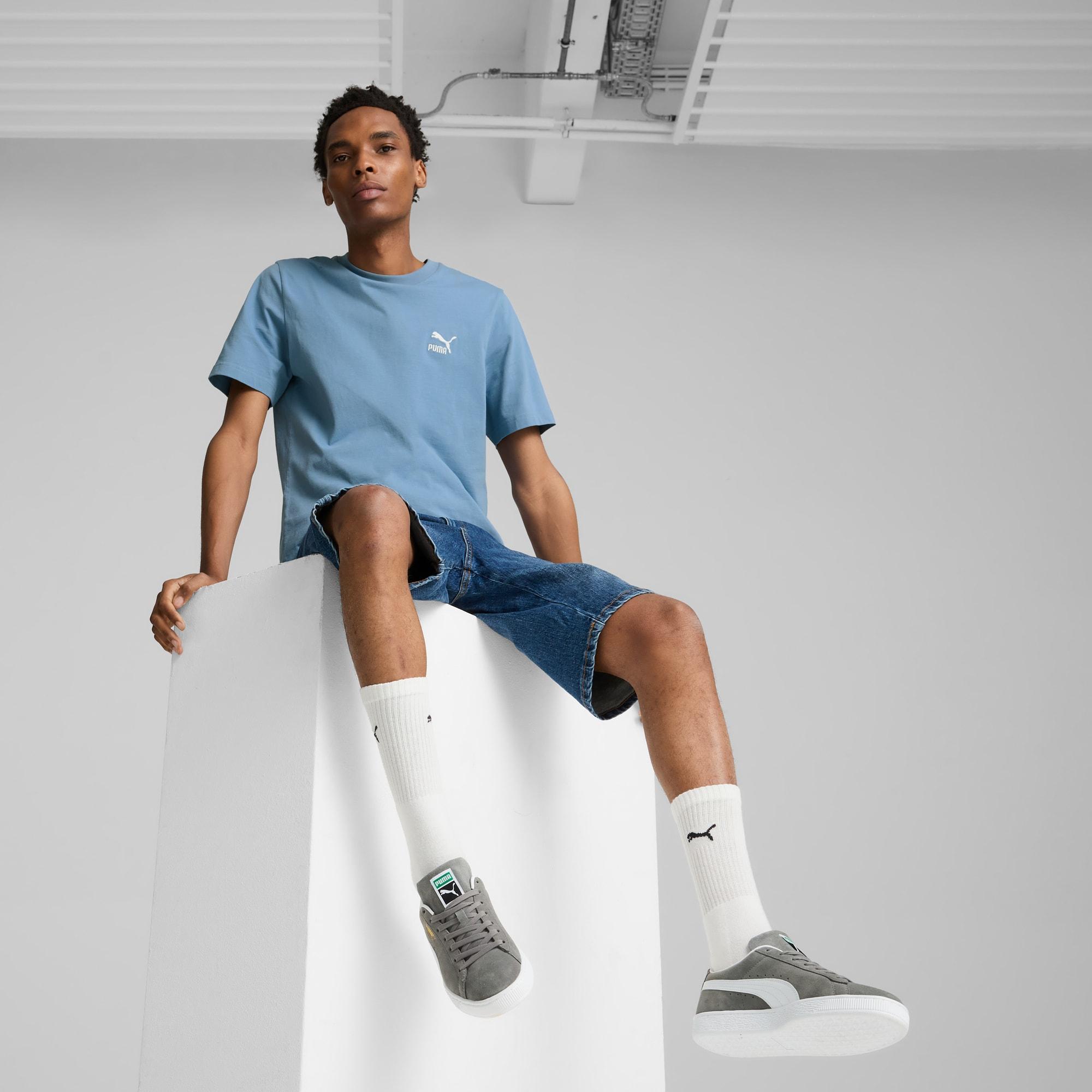 Suede Classic Sneakers Product Image