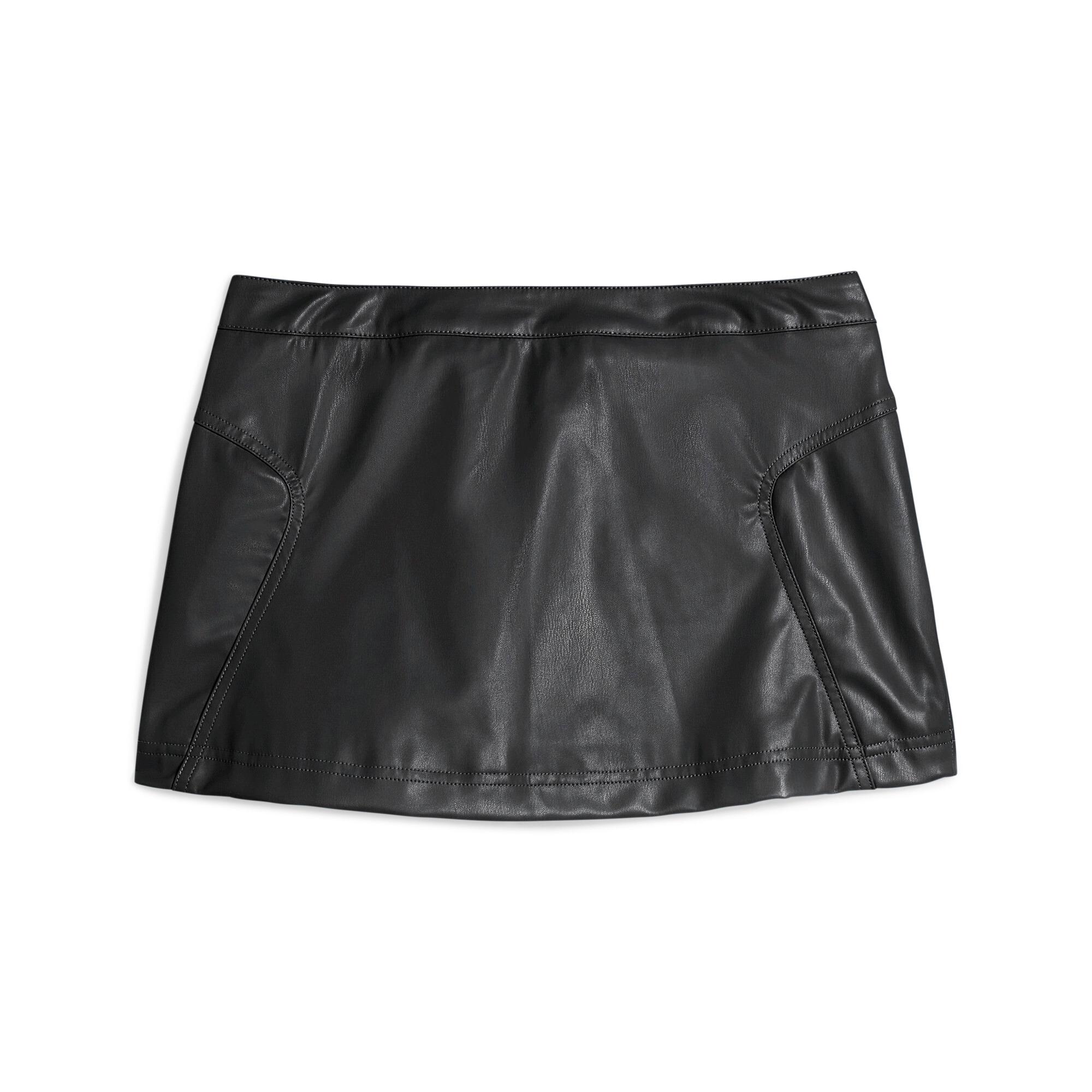 FUTURE.PUMA.ARCHIVE Skirt Women Product Image