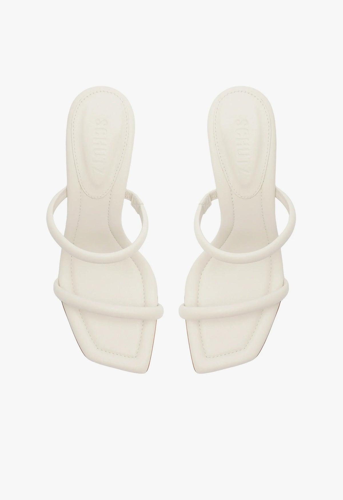 Ully Tab Sandal Female Product Image