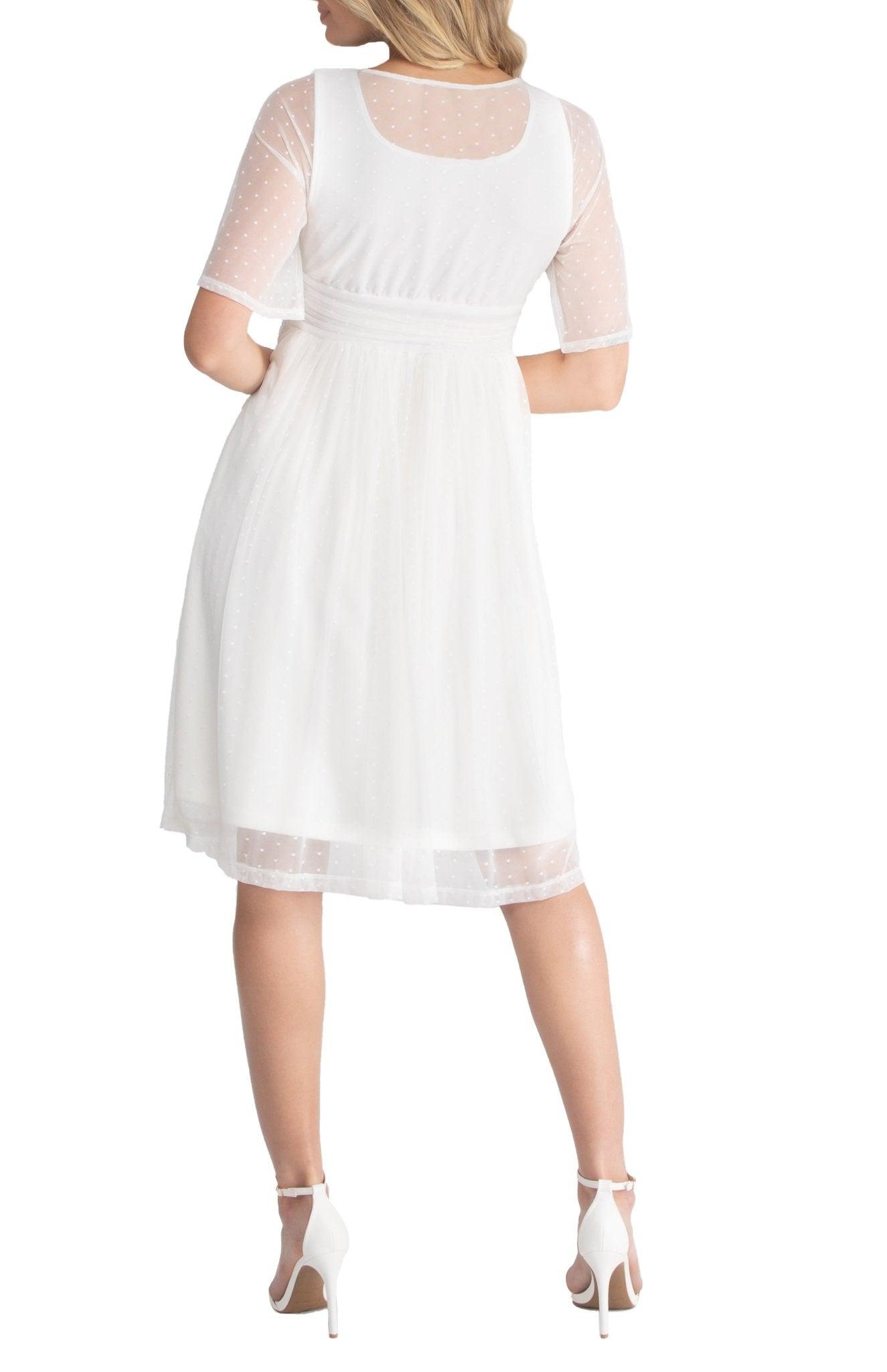 Evening Romance Gown - Plus Product Image
