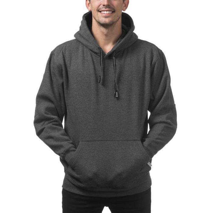 Pro Club Men's Heavyweight Pullover Hoodie (13oz) Male Product Image