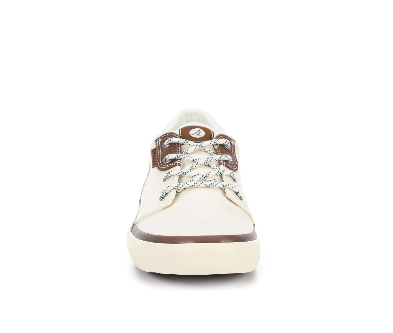Men's Sperry Crossjack Seasonal Casual Shoes Product Image