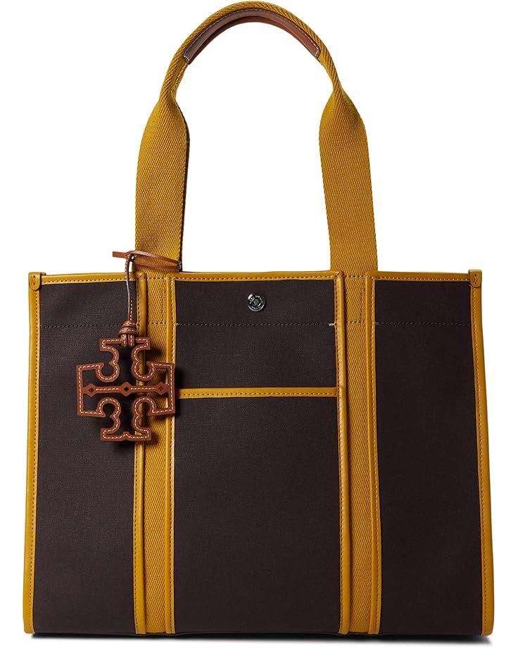 Ella Puffy Chain Tote Product Image