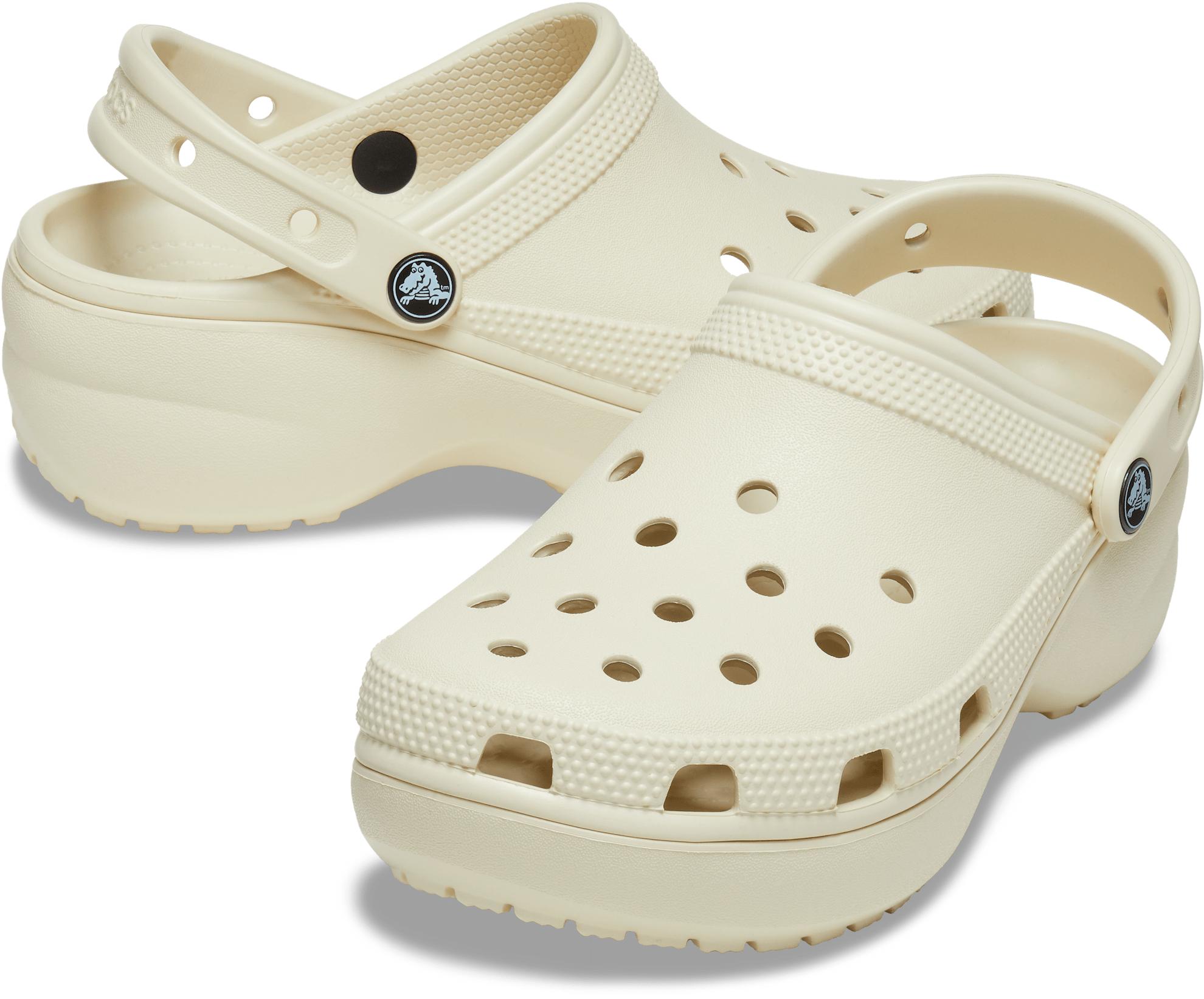 Women's Classic Platform Clog Product Image