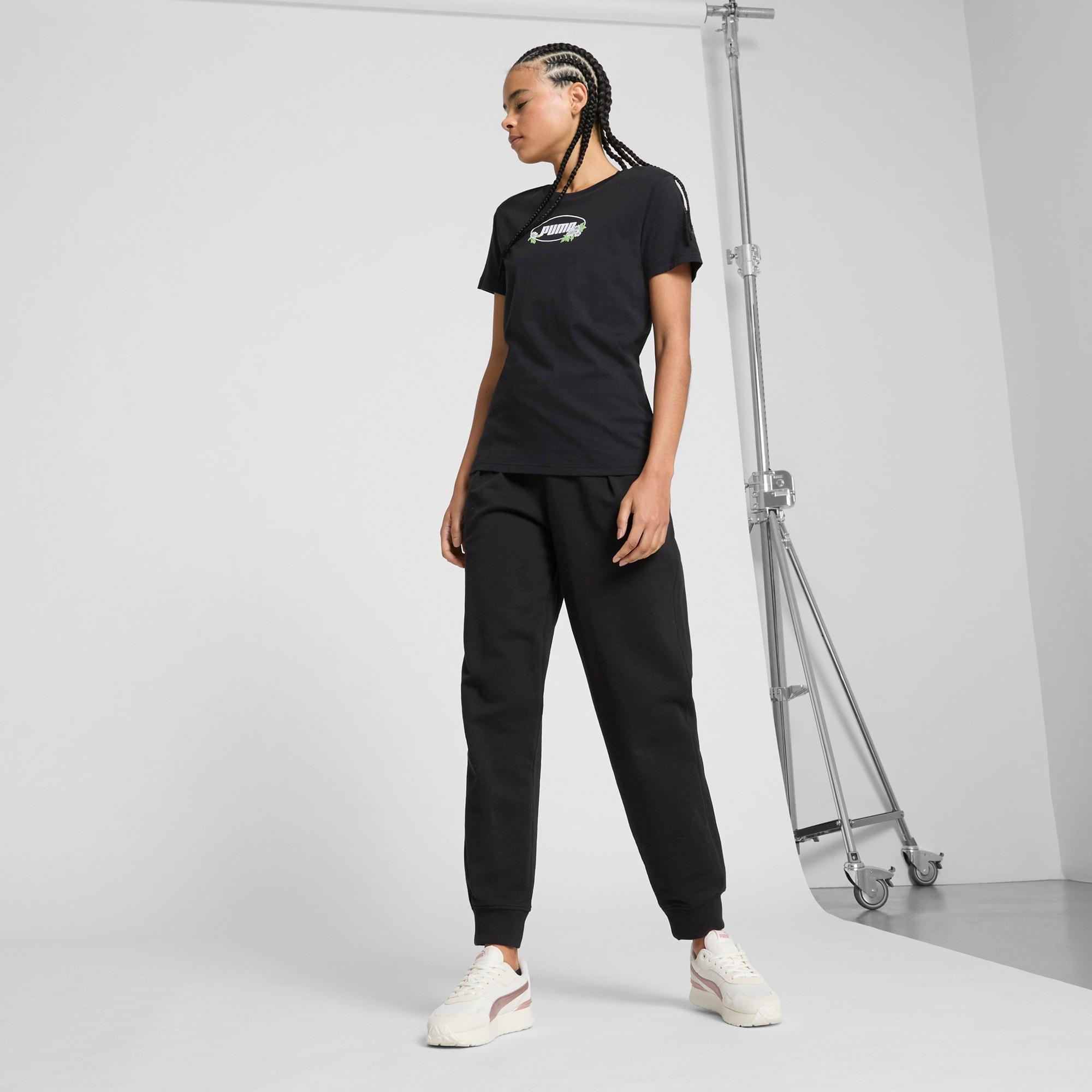 Graphics Garden Women's Tee Product Image