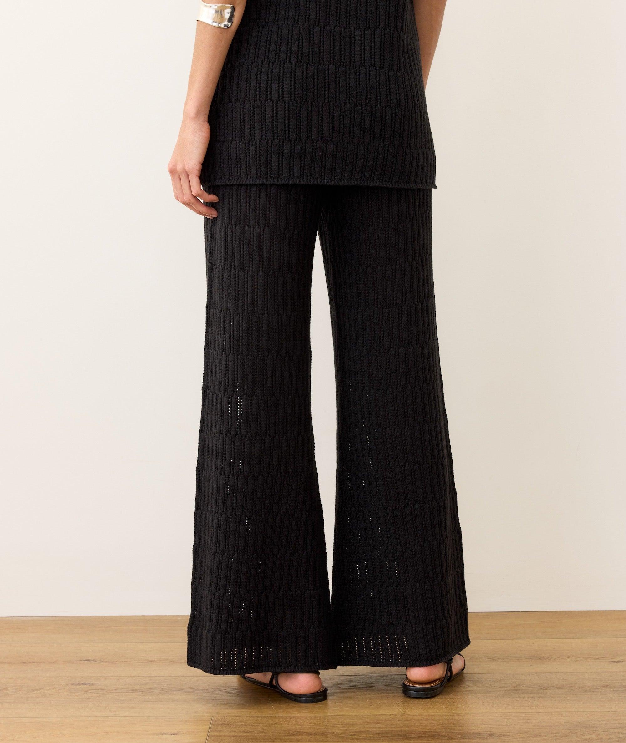 Ray Sweater Pant Product Image