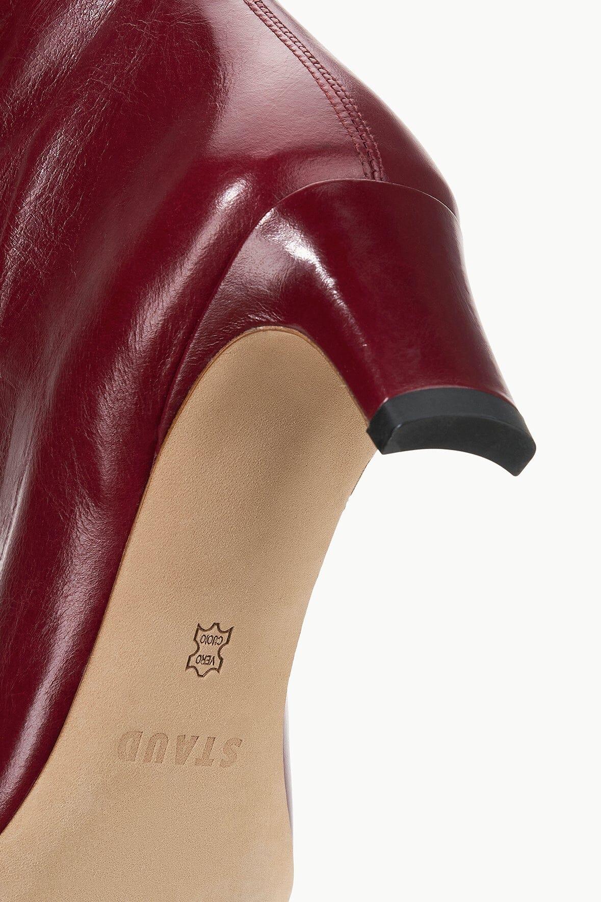 WALLY BOOT | PINOT Product Image