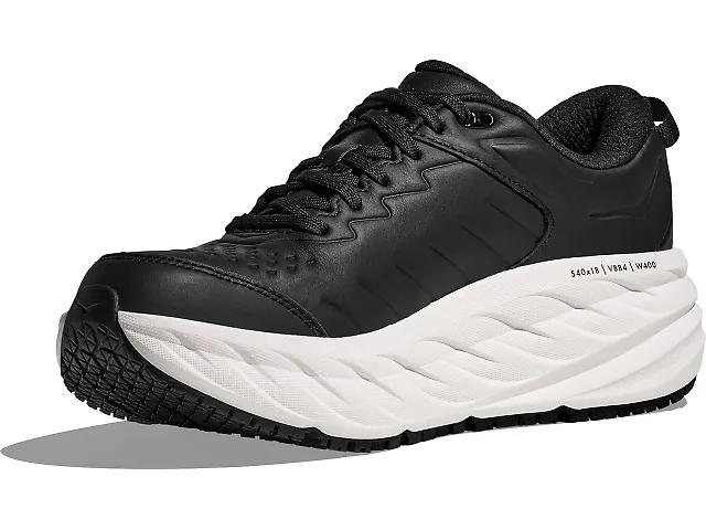 Men's | HOKA Bondi SR Product Image