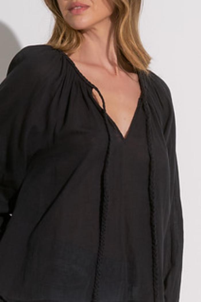 Felicity Long Sleeve Top Product Image