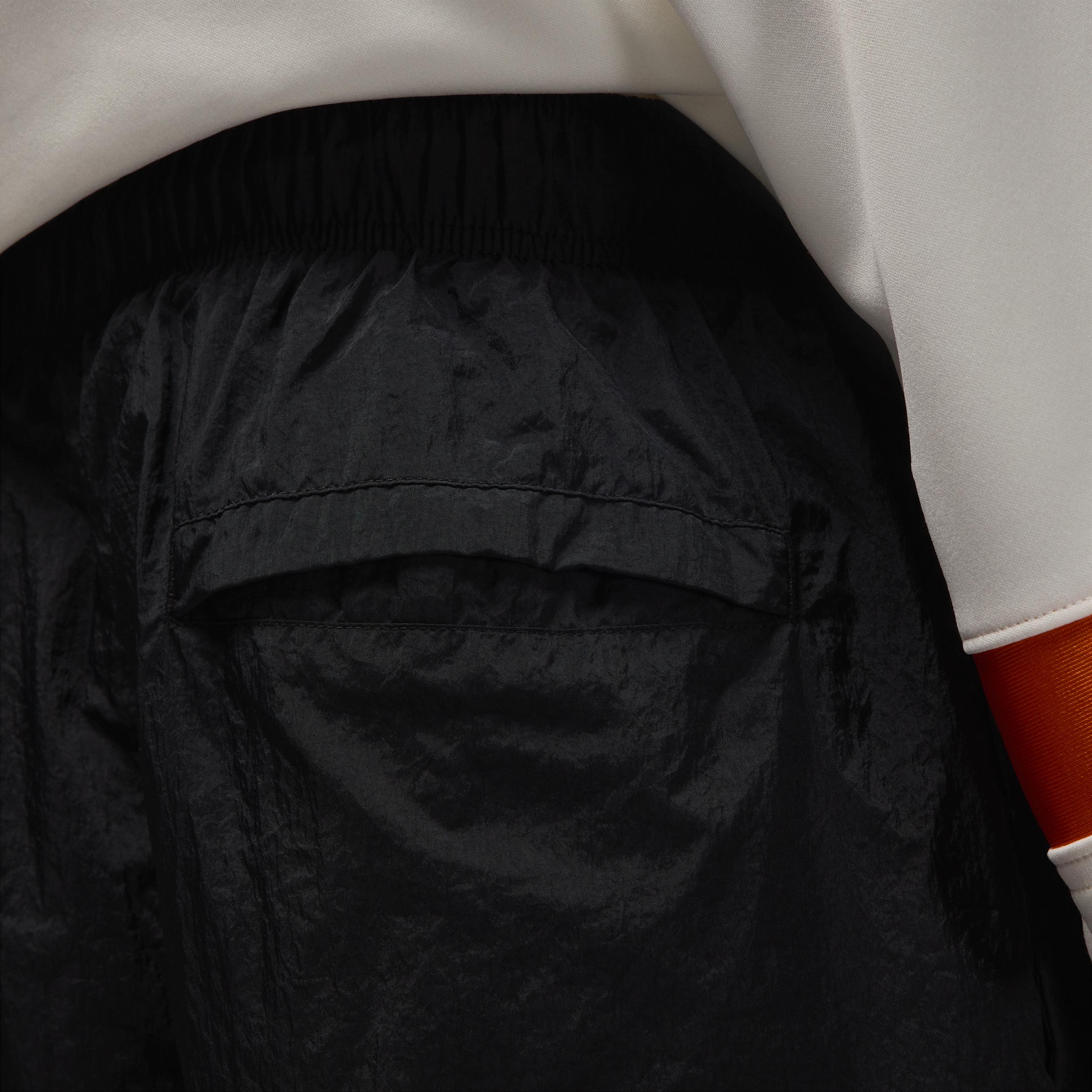 Mens Jordan Brooklyn Draft Pants | IB1047-011 Product Image