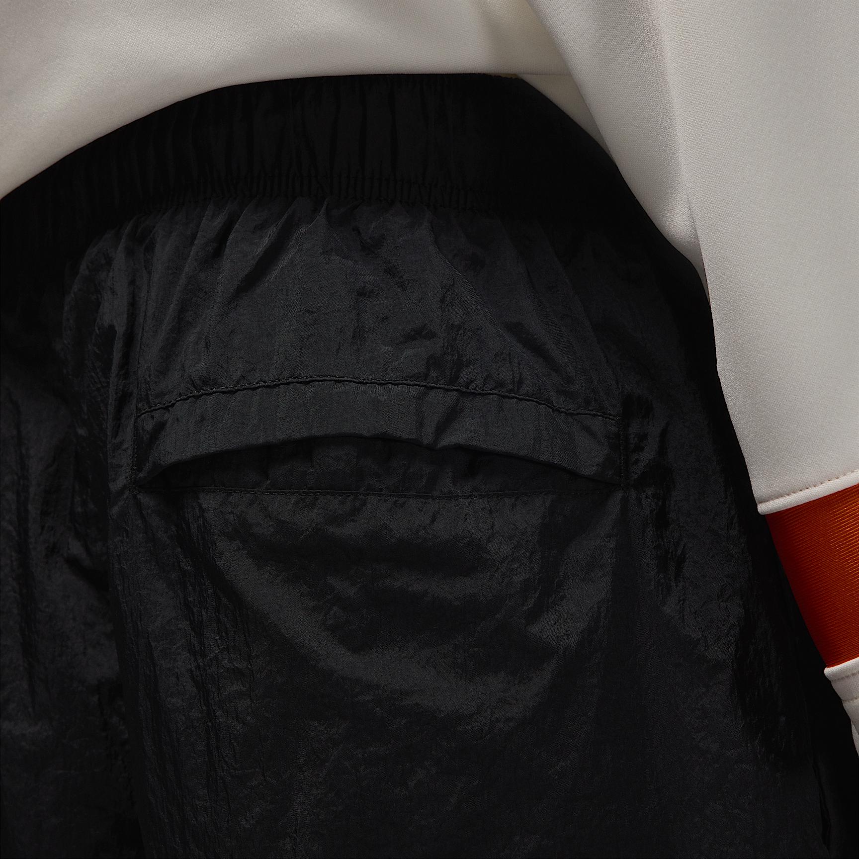 Mens Jordan Brooklyn Draft Pants | IB1047-011 Product Image