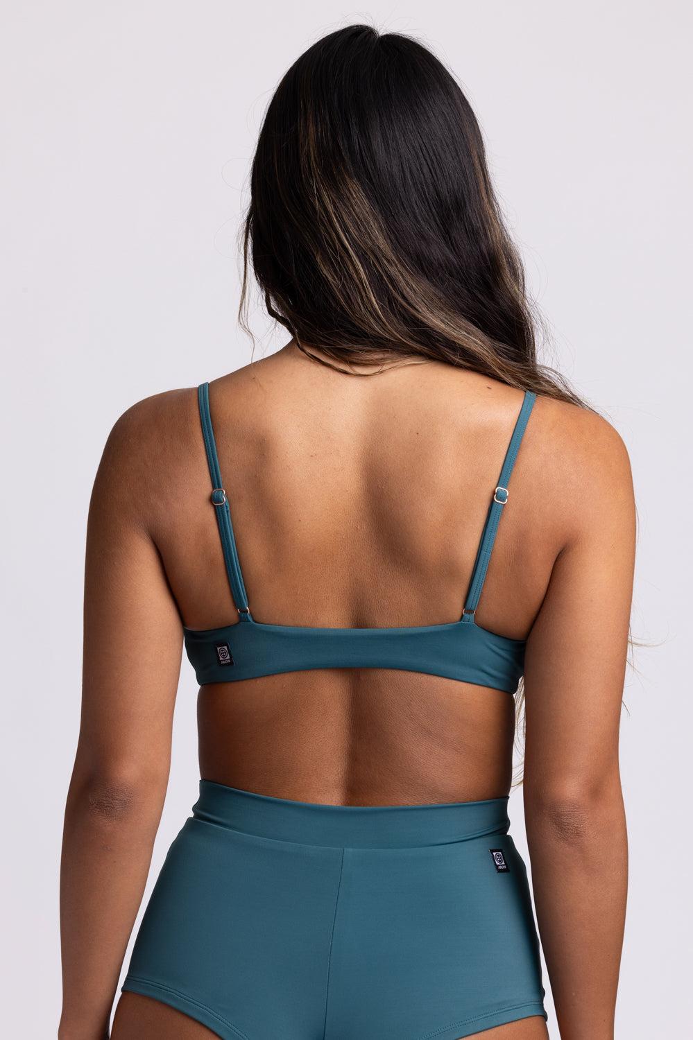 Makenna Bikini Top Product Image