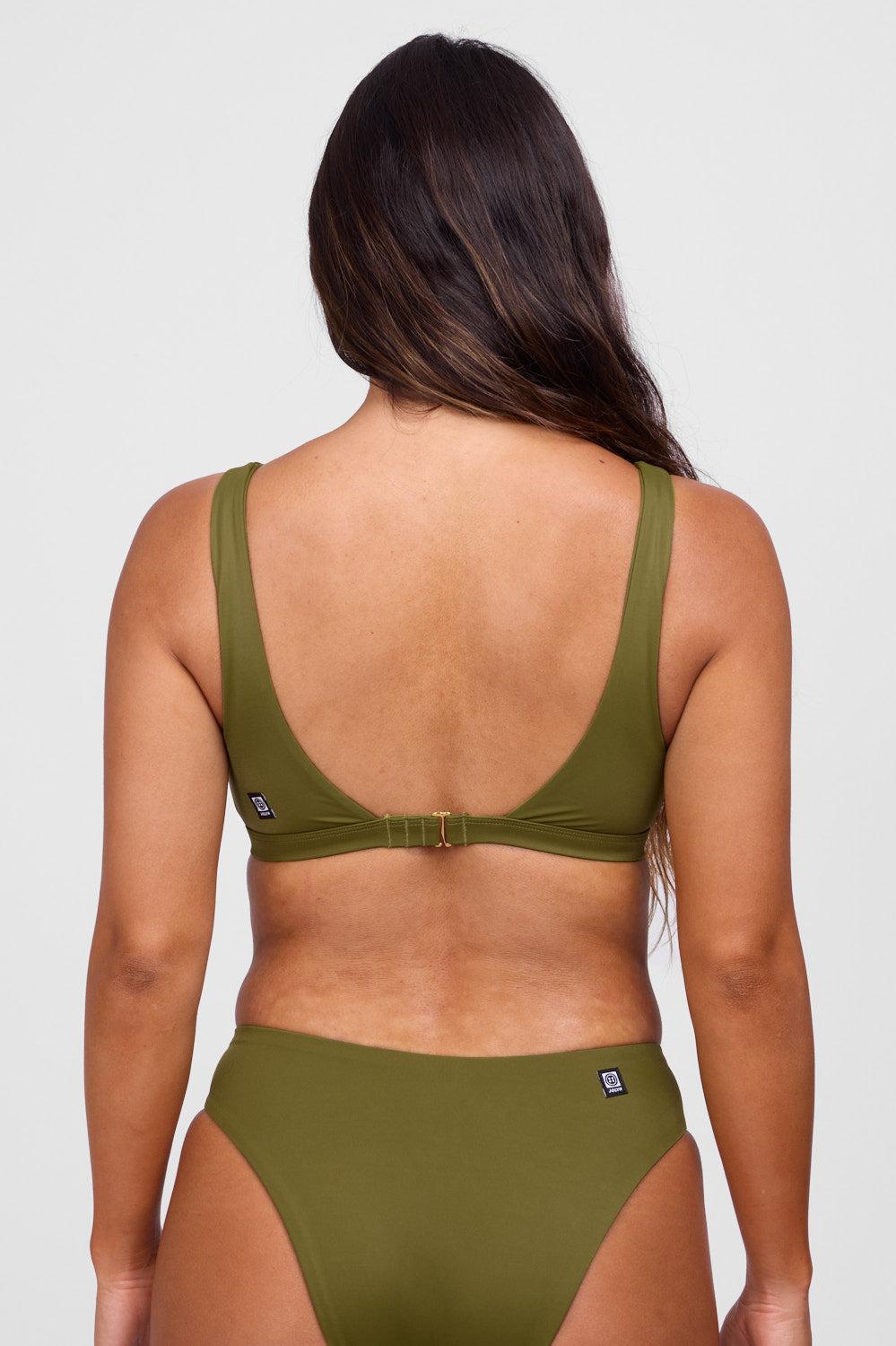 Emily Bikini Top - Sumba Female Product Image