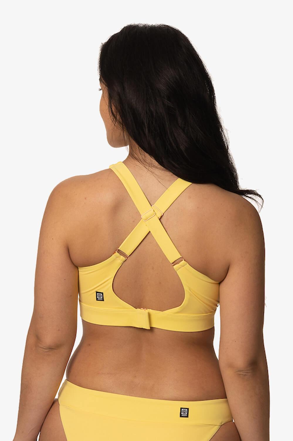 Aphrodite Bikini Top - Fiesta Female Product Image