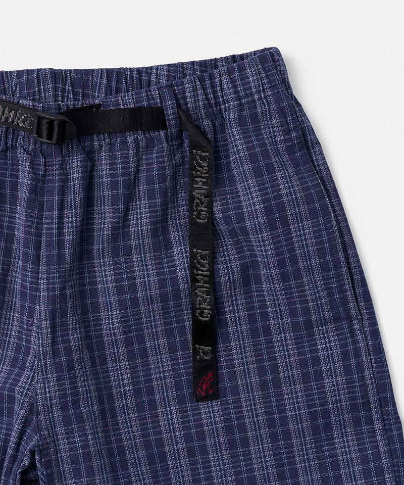 O.G. Yarn Dye Dobby Plaid Jam Pant Male Product Image