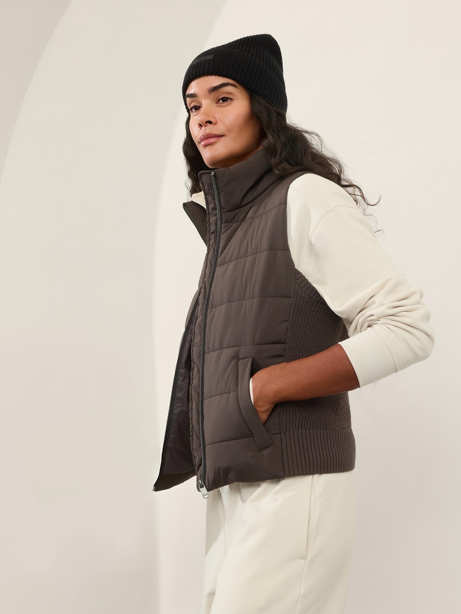 Incline Hybrid Vest Product Image