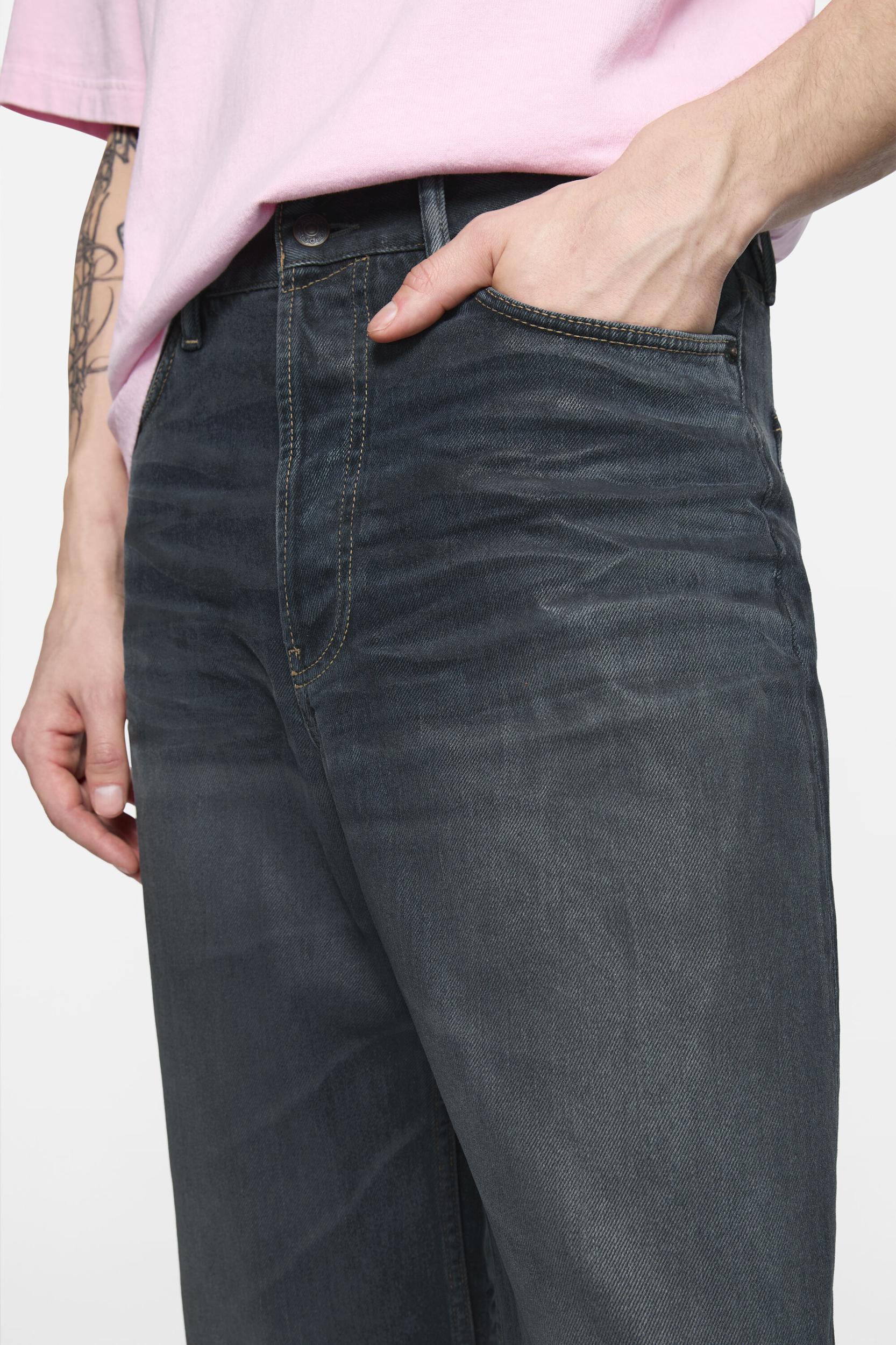 Loose fit jeans - 1981 Product Image