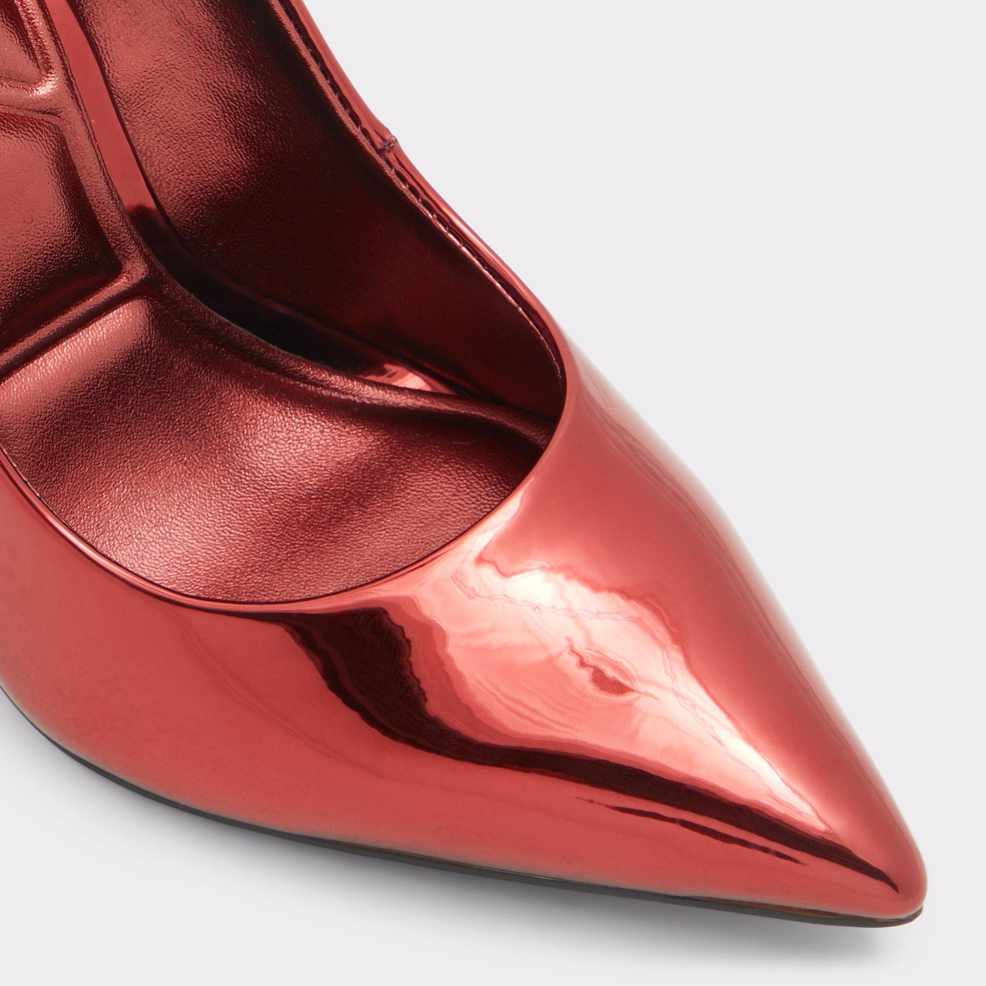 Stessy2.0-se Other Red Women's Pumps | ALDO US Product Image