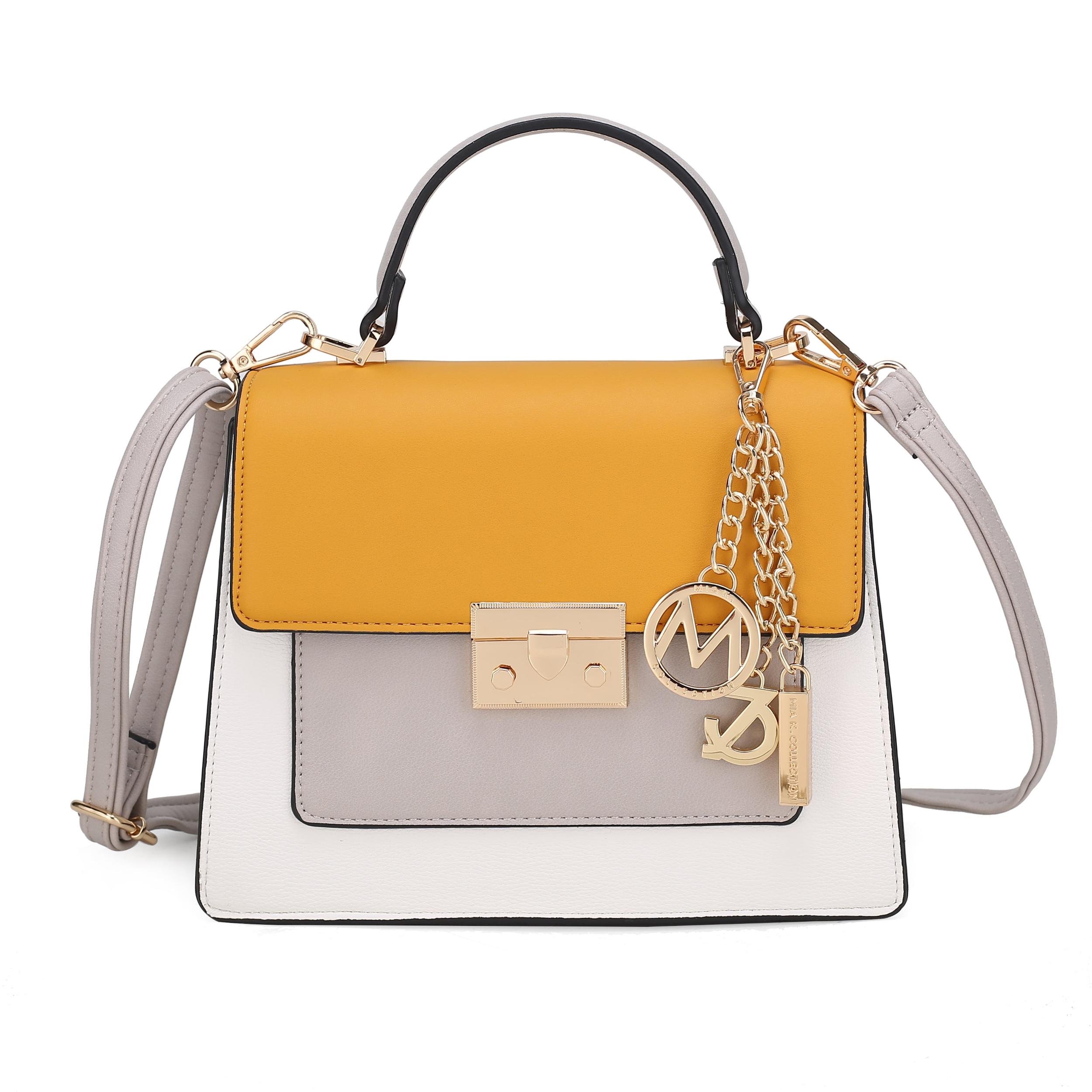 Quinzel Shoulder Bag Product Image