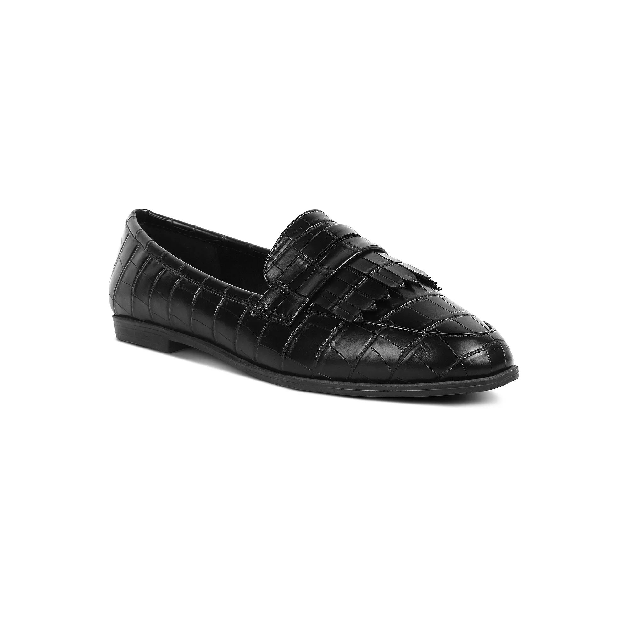 London Rag Women's Loafers,  Product Image