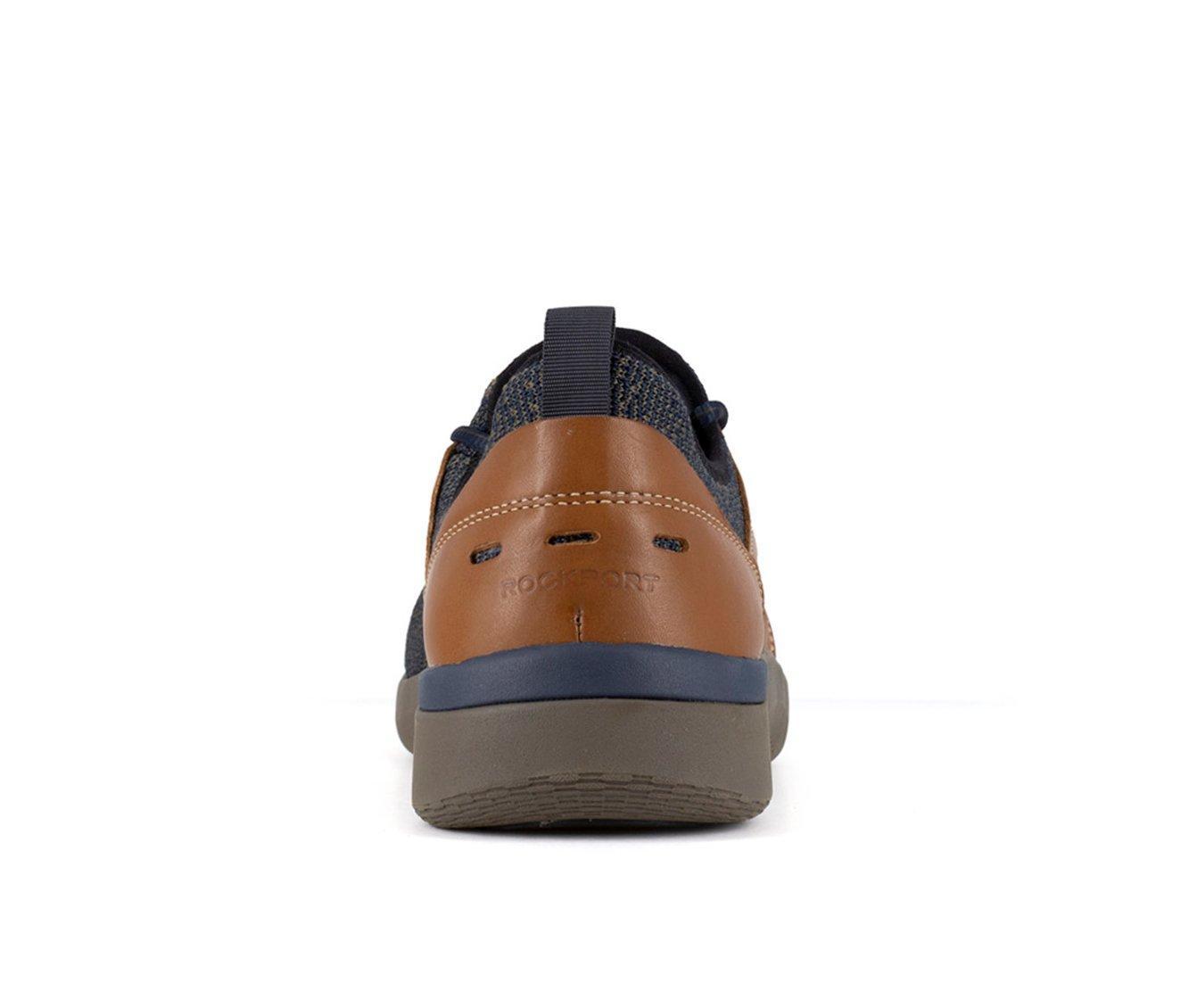Men's Rockport Works TruFlex Work Work Shoes Product Image