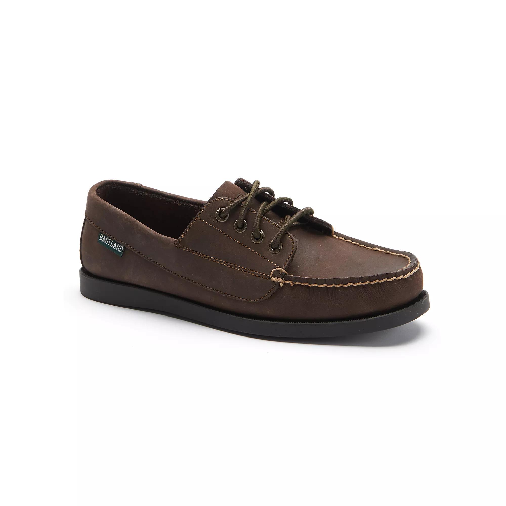Eastland Falmouth Women's Oxford Shoes, Size: 6 Medium, Brown Product Image