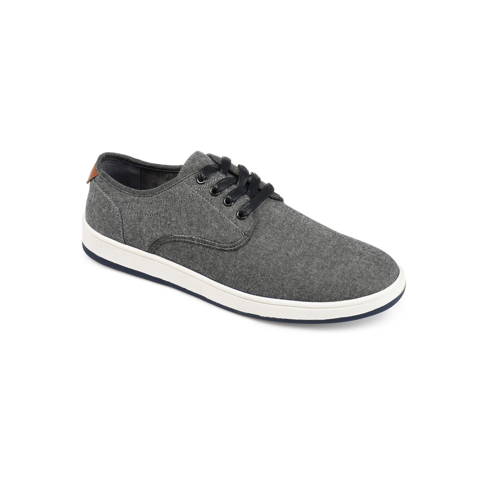 VANCE Morris Men's Casual Sneakers,  Product Image