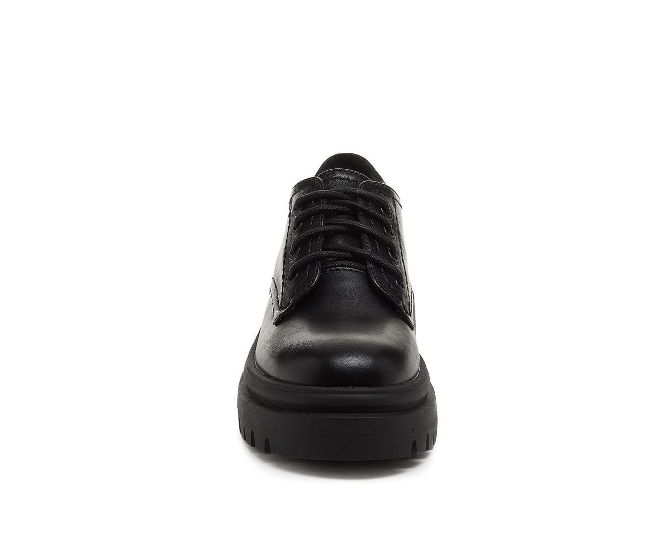 Women's Rocket Dog Donna Platform Oxfords Product Image