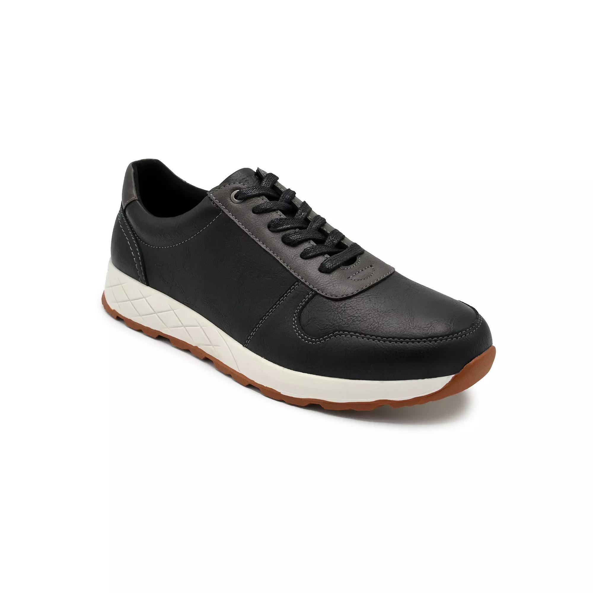Aston Marc Hart Casual Court Men's Shoes,  Product Image