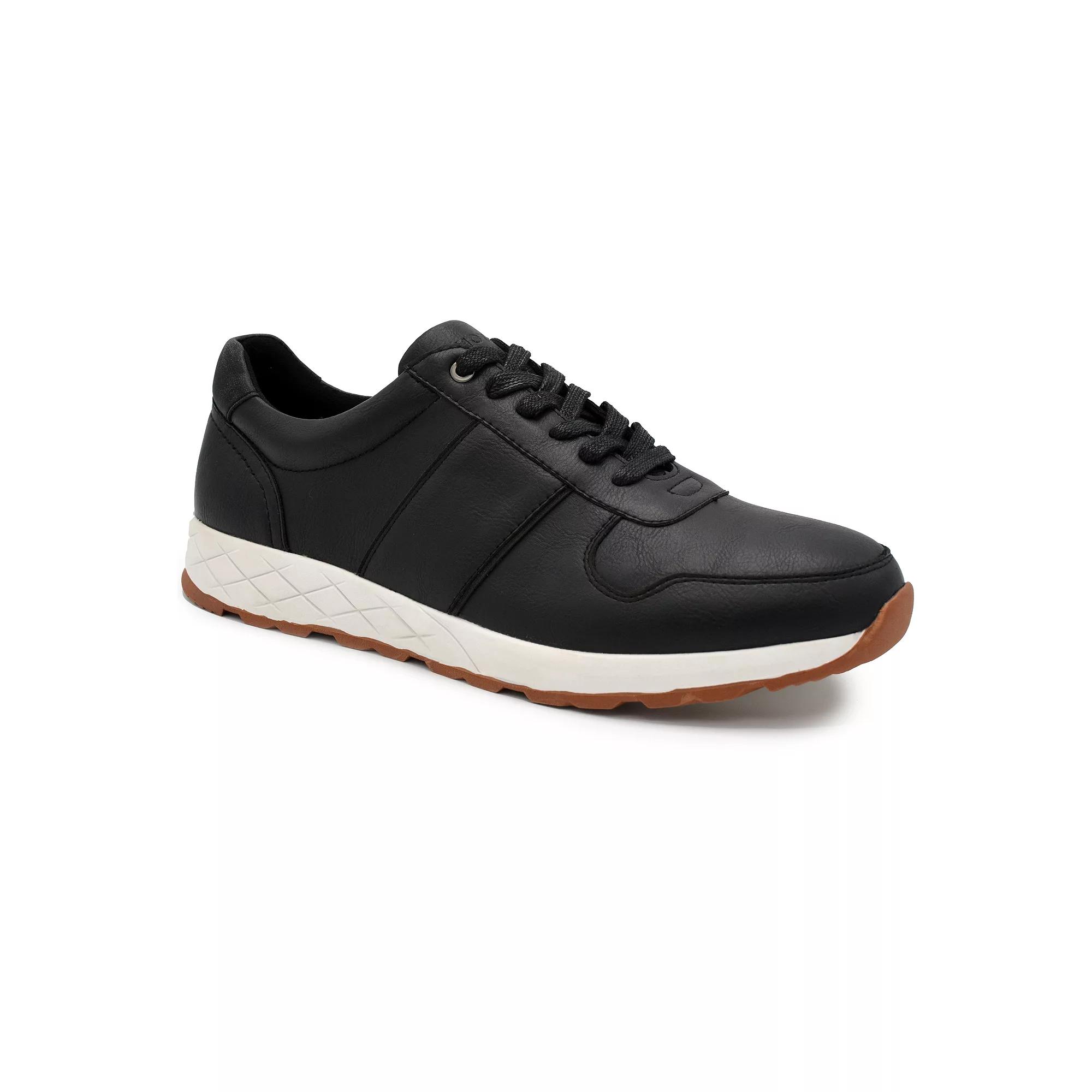 Aston Marc Hart Casual Court Men's Shoes,  Product Image