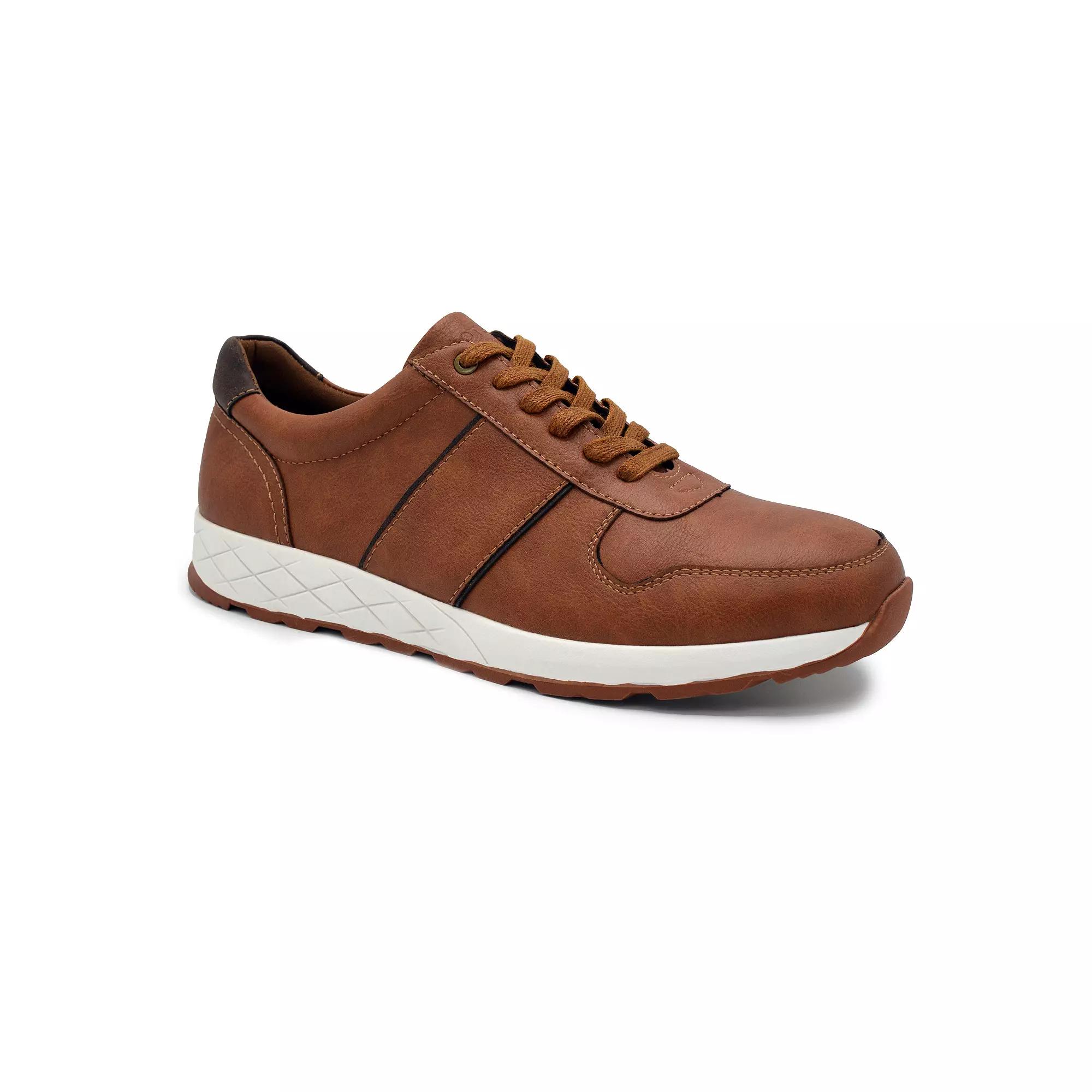 Aston Marc Hart Casual Court Men's Shoes,  Product Image