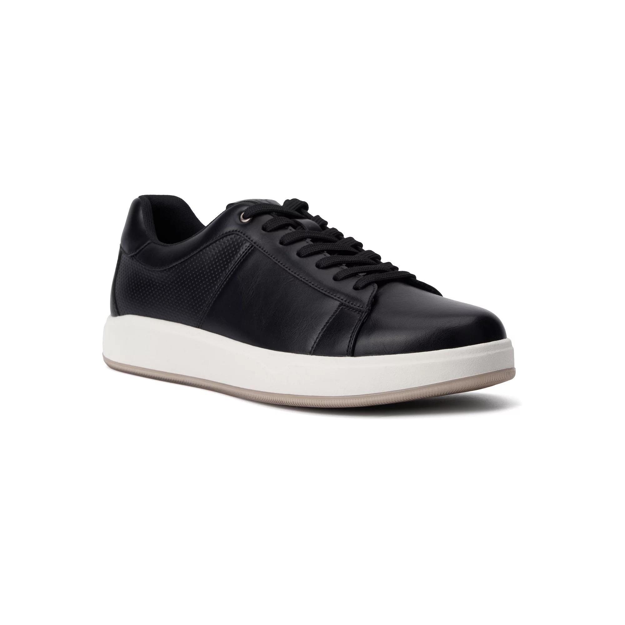 New York & Company Brent Low Top Men's Sneakers,  Product Image
