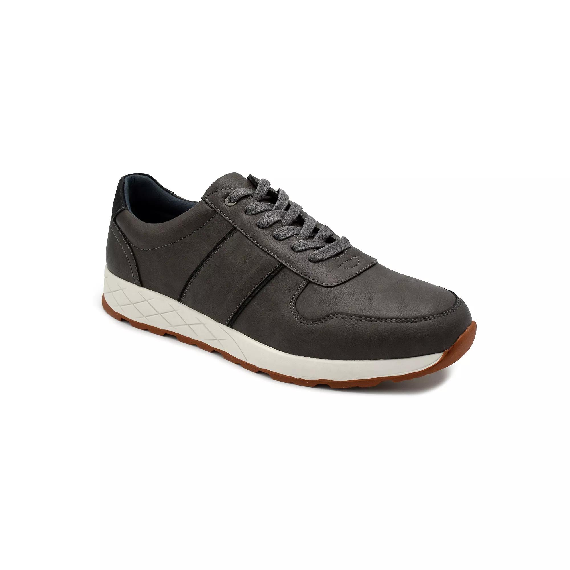 Aston Marc Hart Casual Court Men's Shoes,  Product Image