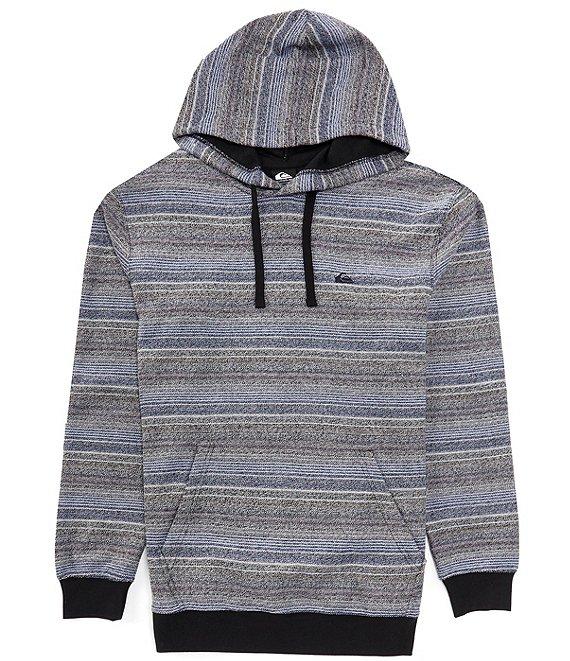 Quiksilver Long Sleeve Great Otway Hoodie Product Image