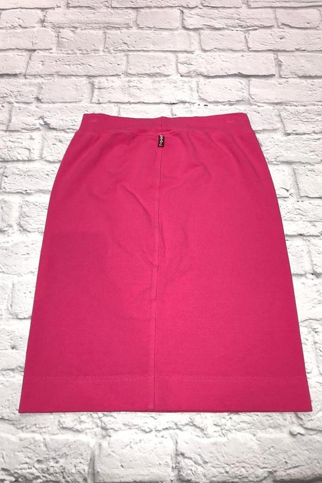 Hardtail pencil skirt Product Image